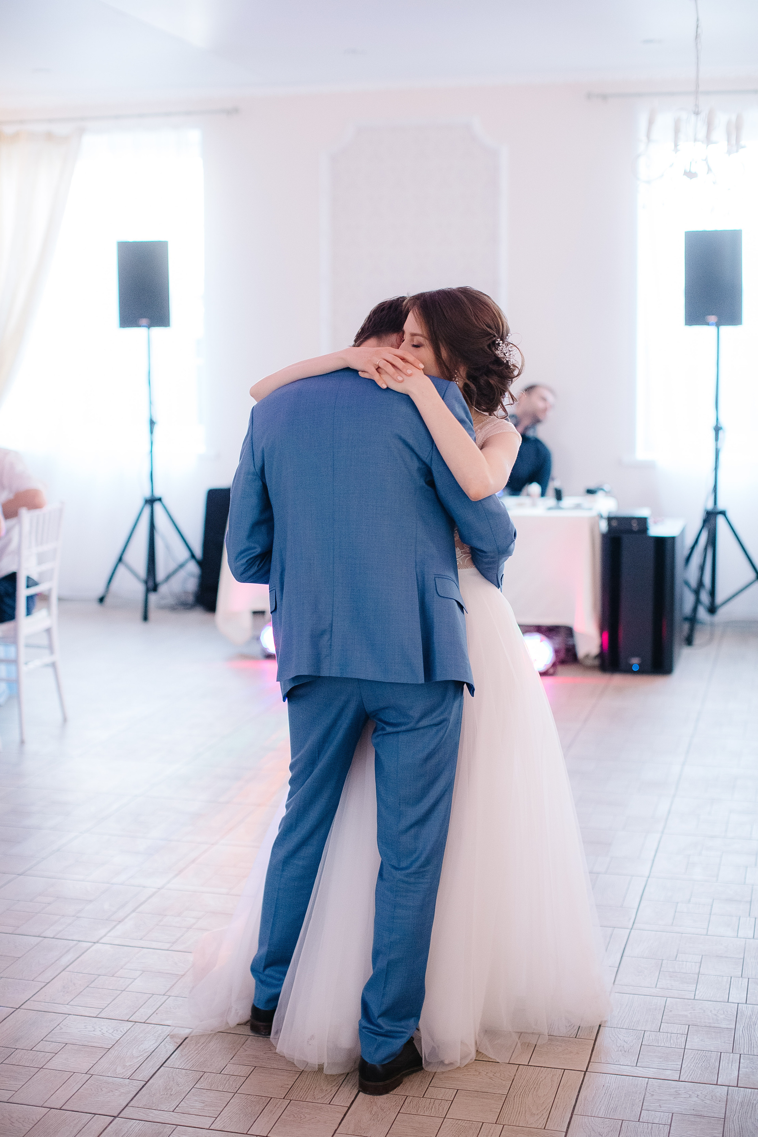 Алексей и Анастасия (свадьба). Свадебный фотограф Москва Саша Серегина (Сашина)