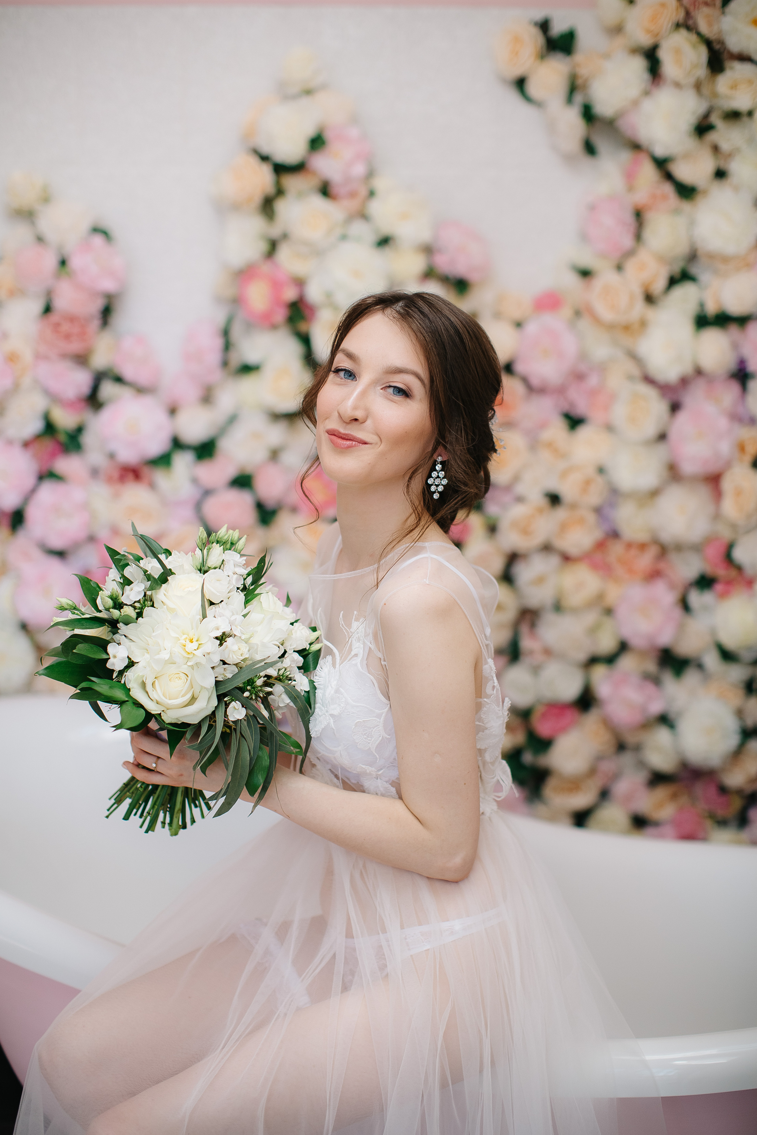 Алексей и Анастасия (свадьба). Свадебный фотограф Москва Саша Серегина (Сашина)