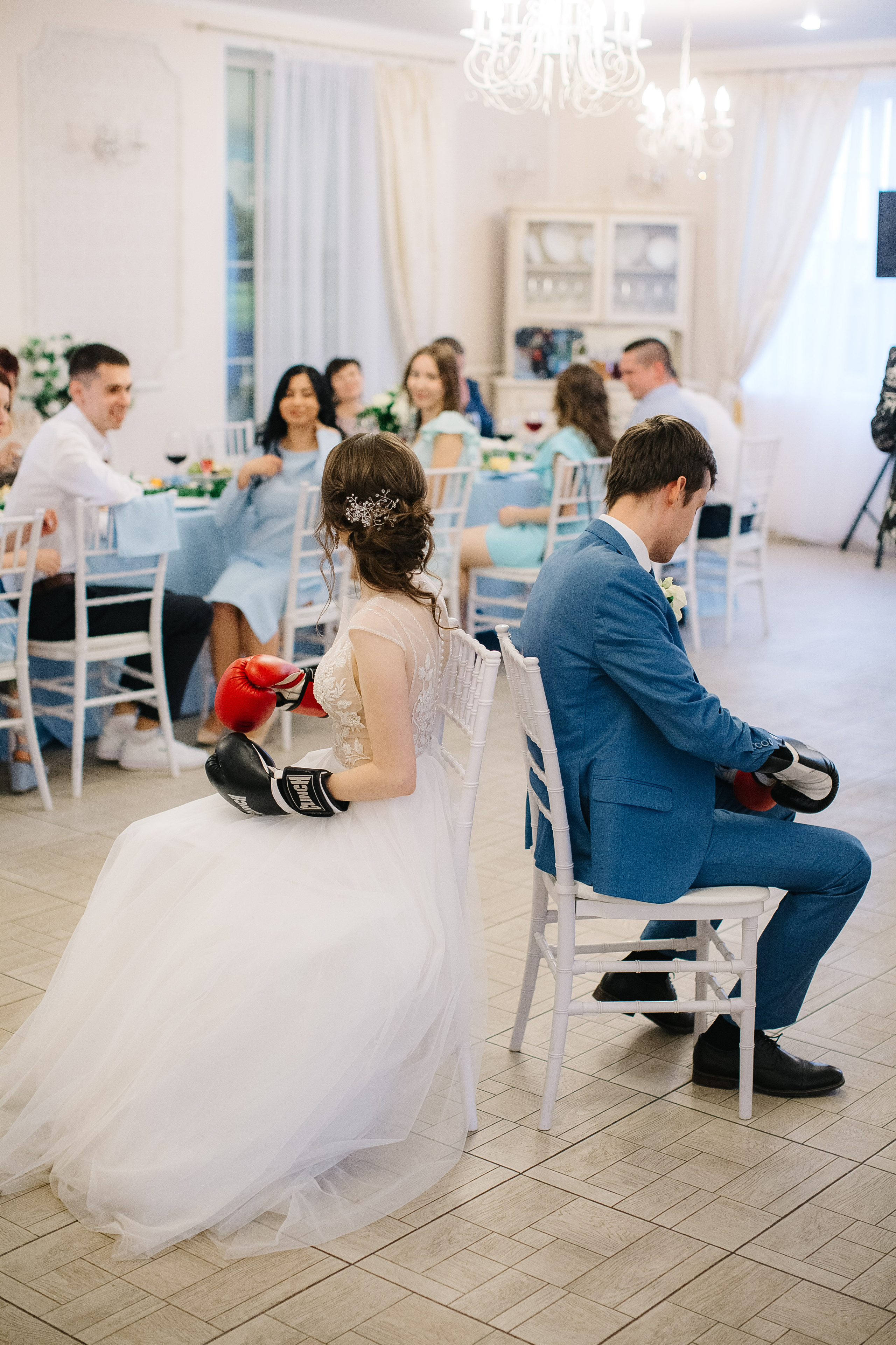 Алексей и Анастасия (свадьба). Свадебный фотограф Москва Саша Серегина (Сашина)