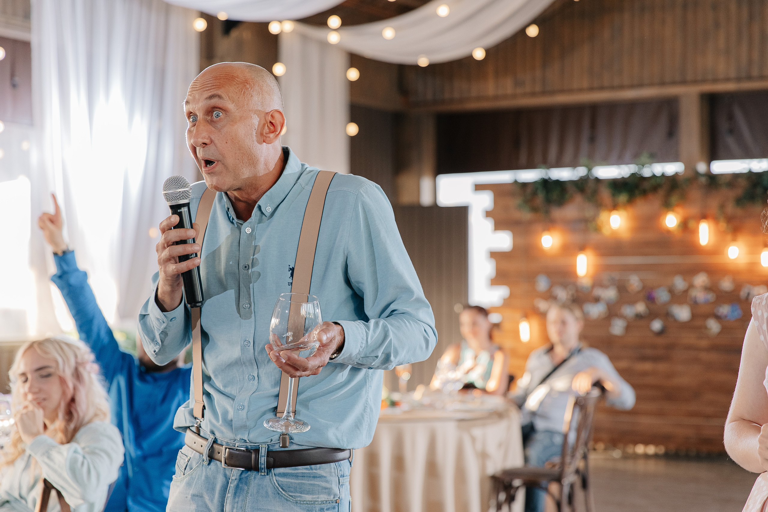 Сергей и Дарья (свадьба). Свадебный фотограф Москва Саша Серегина (Сашина)