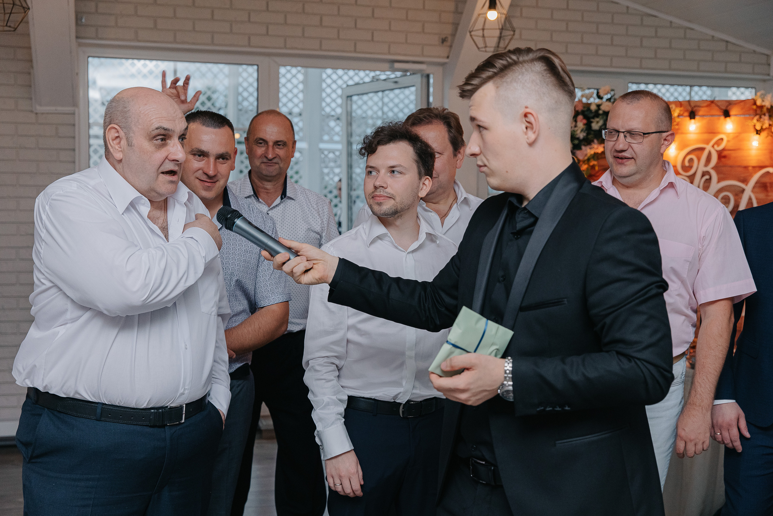 Вячеслав и Дарья (свадьба). Свадебный фотограф Москва Саша Серегина (Сашина)