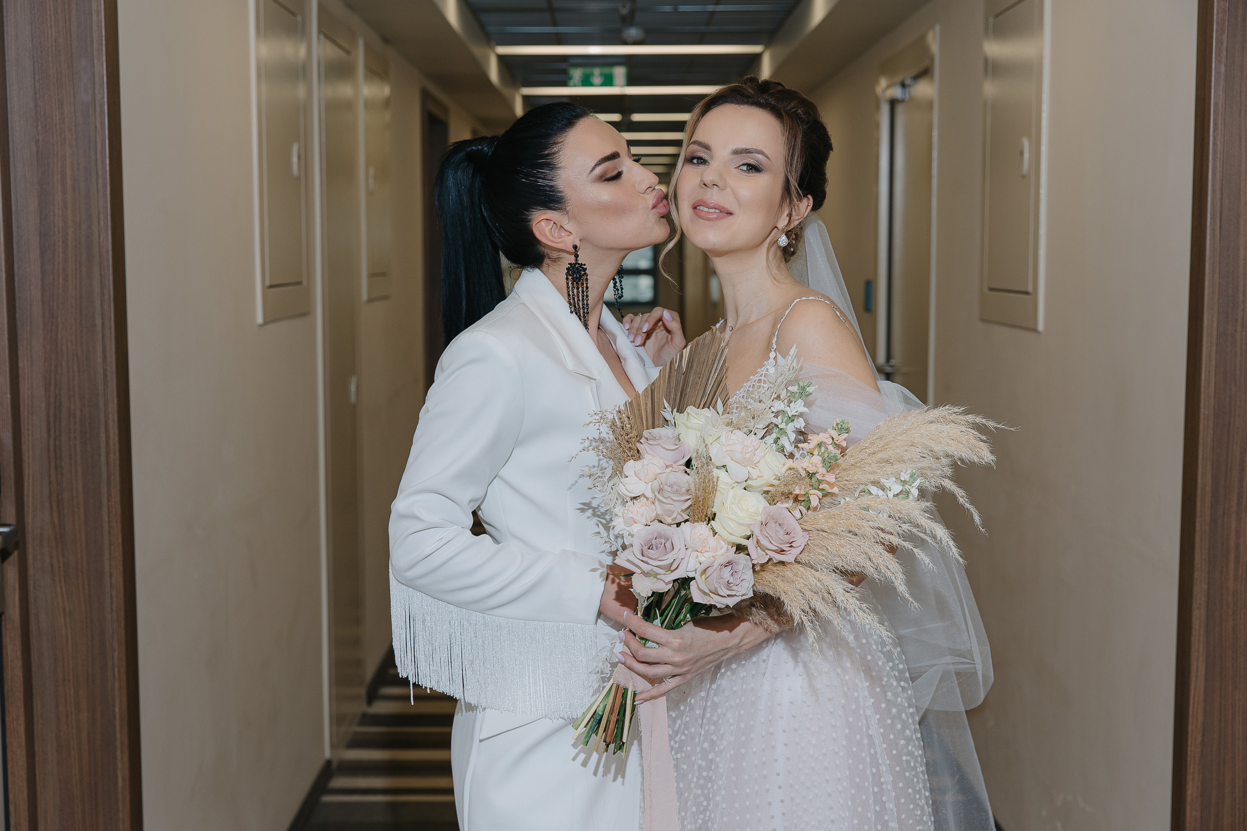 Ростислав и Мария (свадьба). Свадебный фотограф Москва Саша Серегина (Сашина)