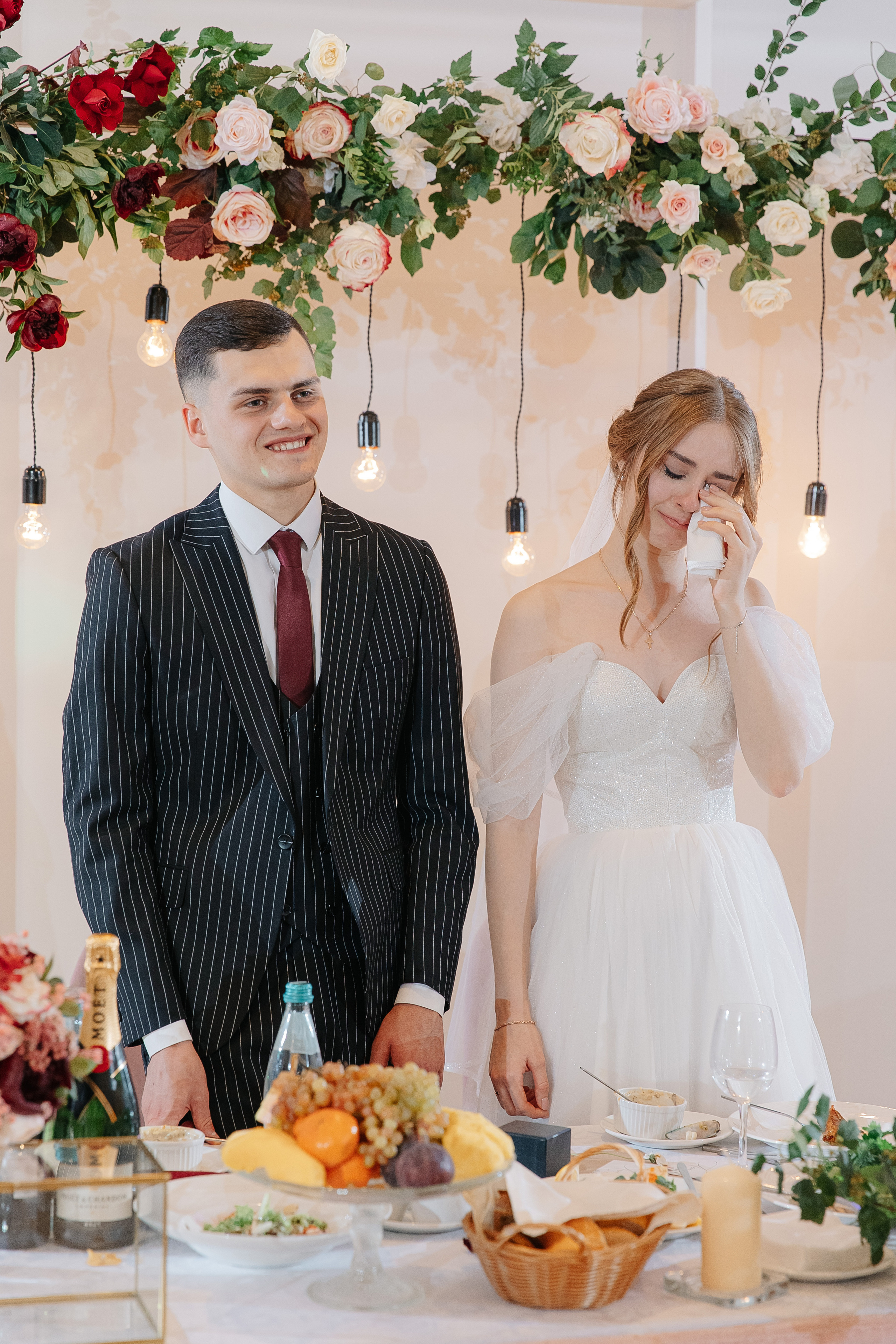 Леон и Лилия. Свадебный фотограф Москва Саша Серегина (Сашина)