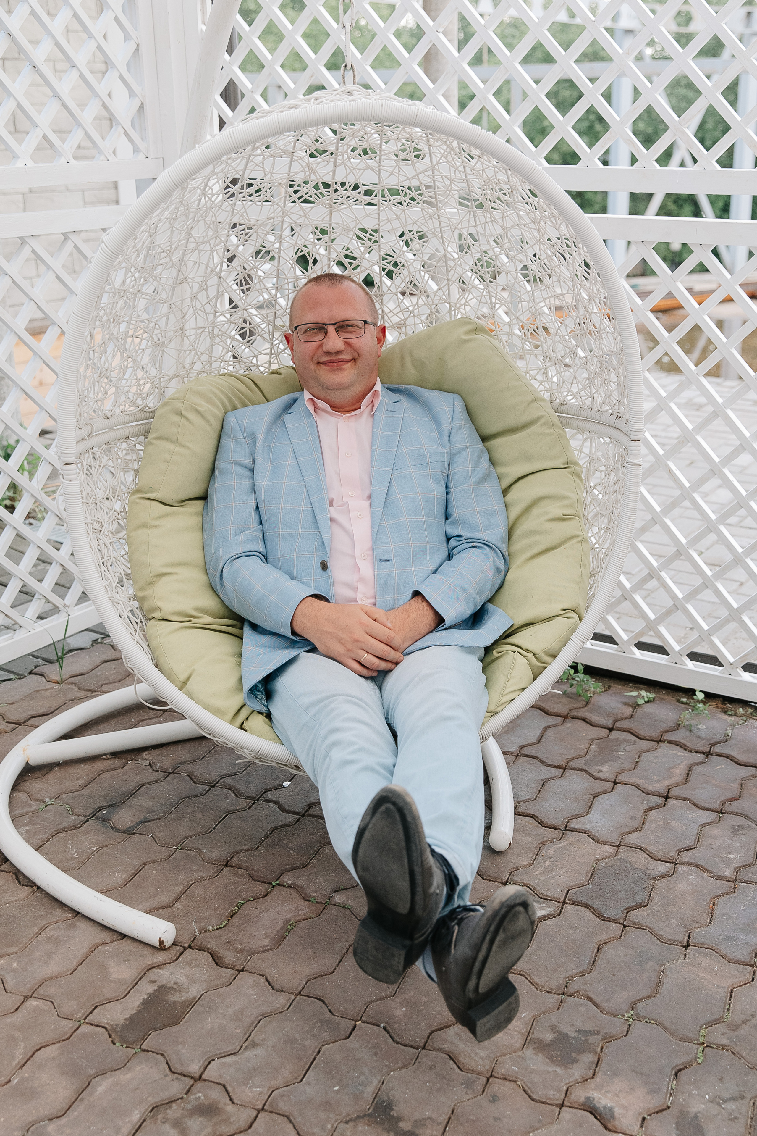 Вячеслав и Дарья (свадьба). Свадебный фотограф Москва Саша Серегина (Сашина)