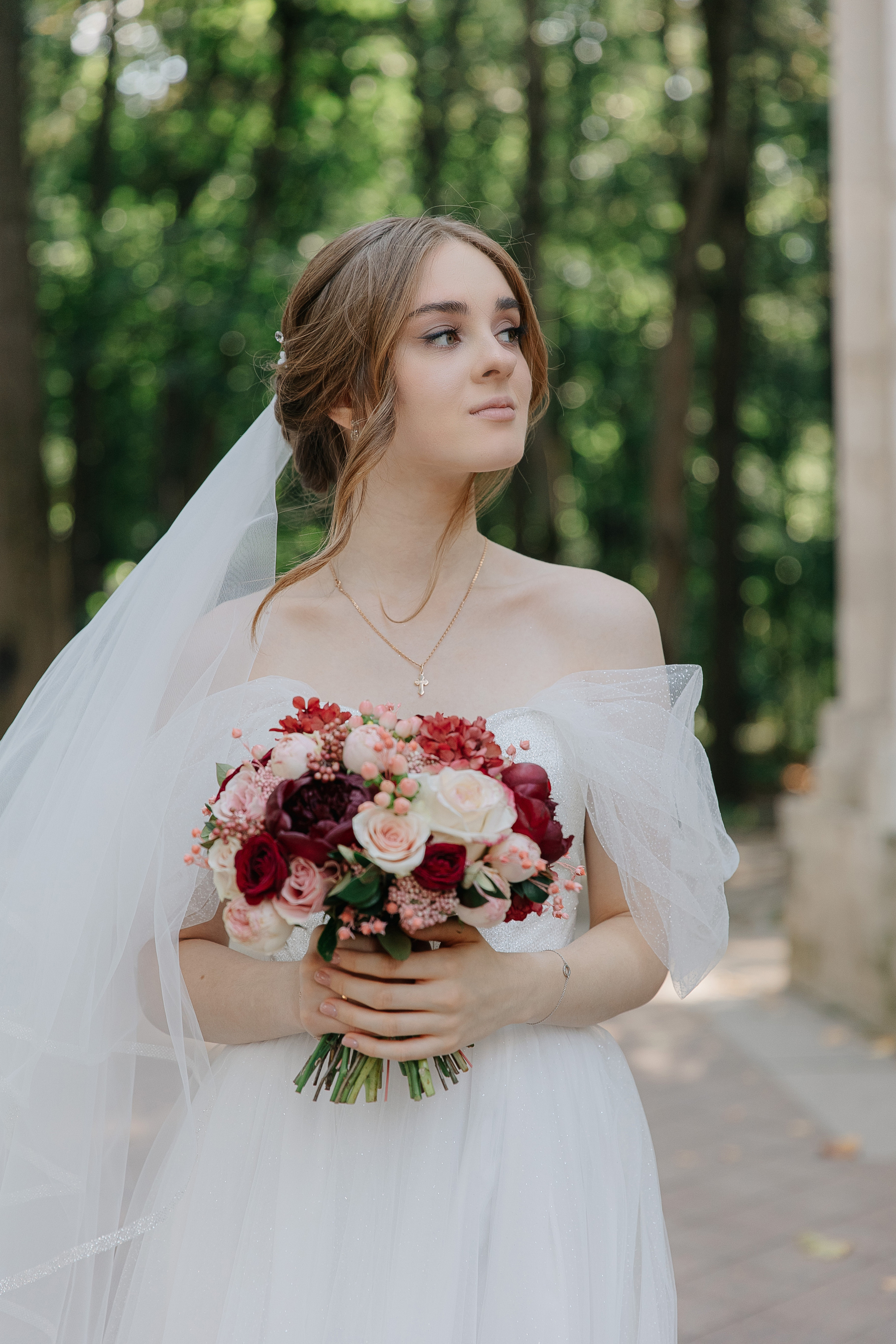 Леон и Лилия. Свадебный фотограф Москва Саша Серегина (Сашина)