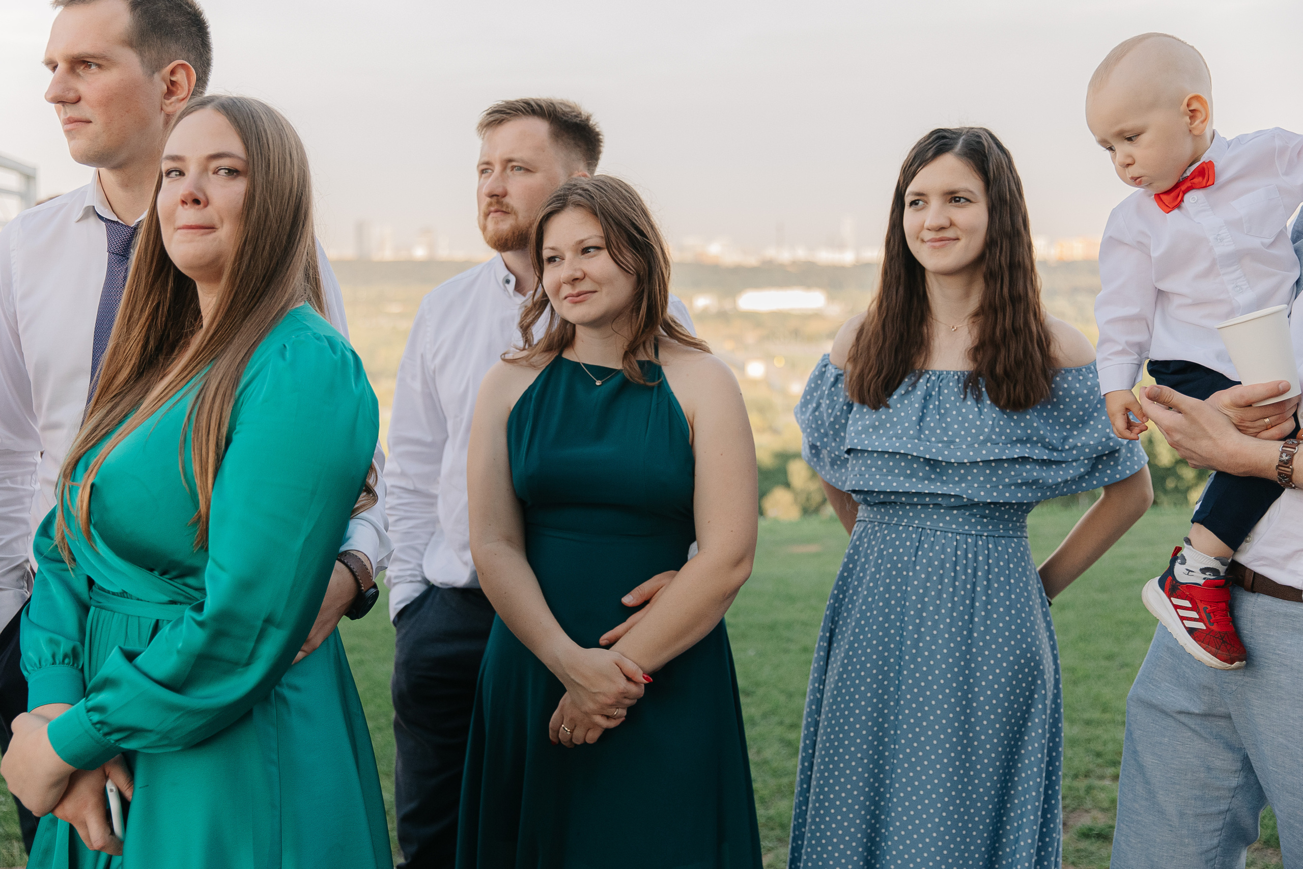 Кирилл и Ксения (свадьба). Свадебный фотограф Москва Саша Серегина (Сашина)