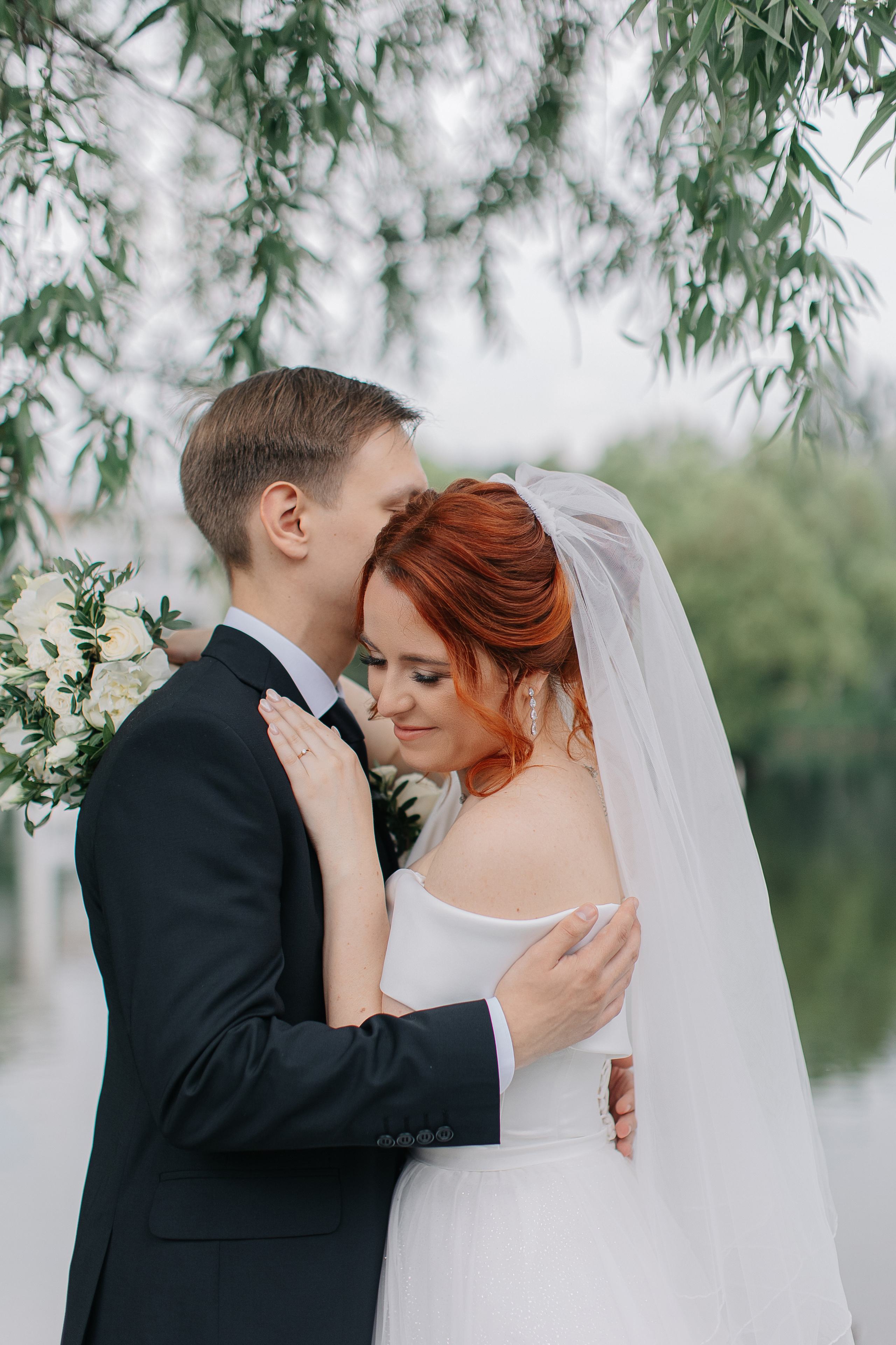 Вячеслав и Дарья (свадьба). Свадебный фотограф Москва Саша Серегина (Сашина)