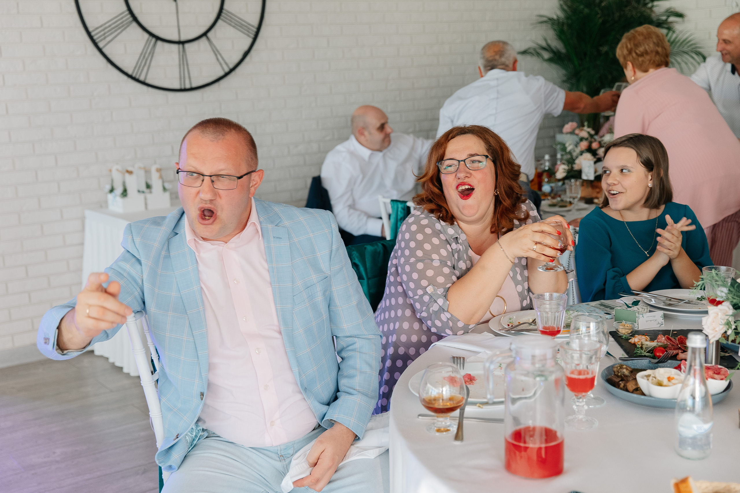 Вячеслав и Дарья (свадьба). Свадебный фотограф Москва Саша Серегина (Сашина)