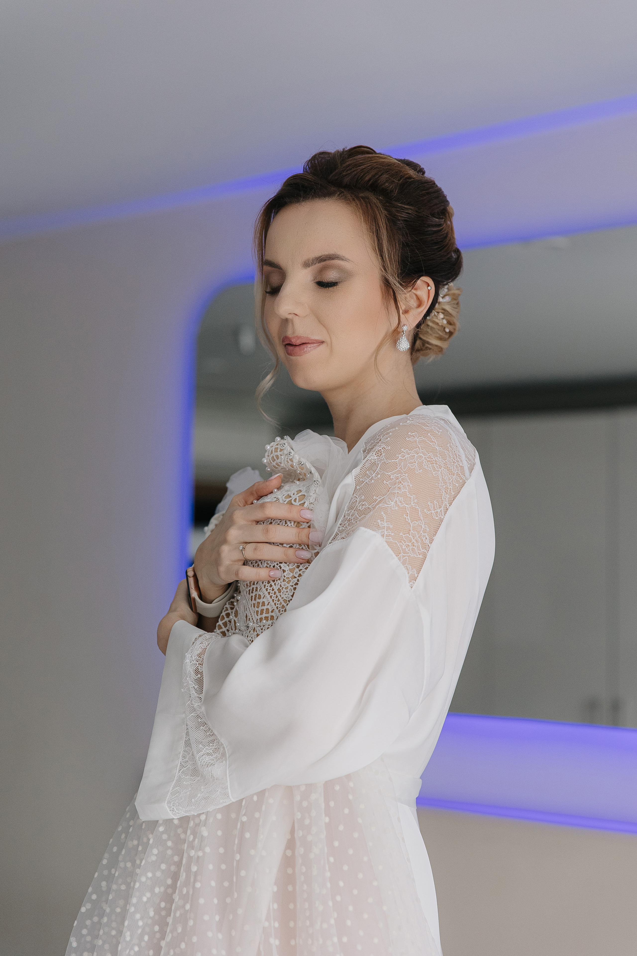 Ростислав и Мария (свадьба). Свадебный фотограф Москва Саша Серегина (Сашина)