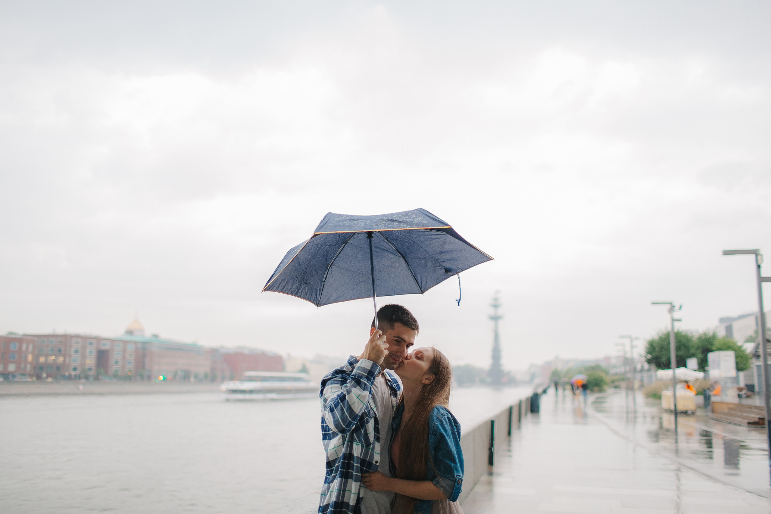 Артем и Марина. Свадебный фотограф Москва Саша Серегина (Сашина)