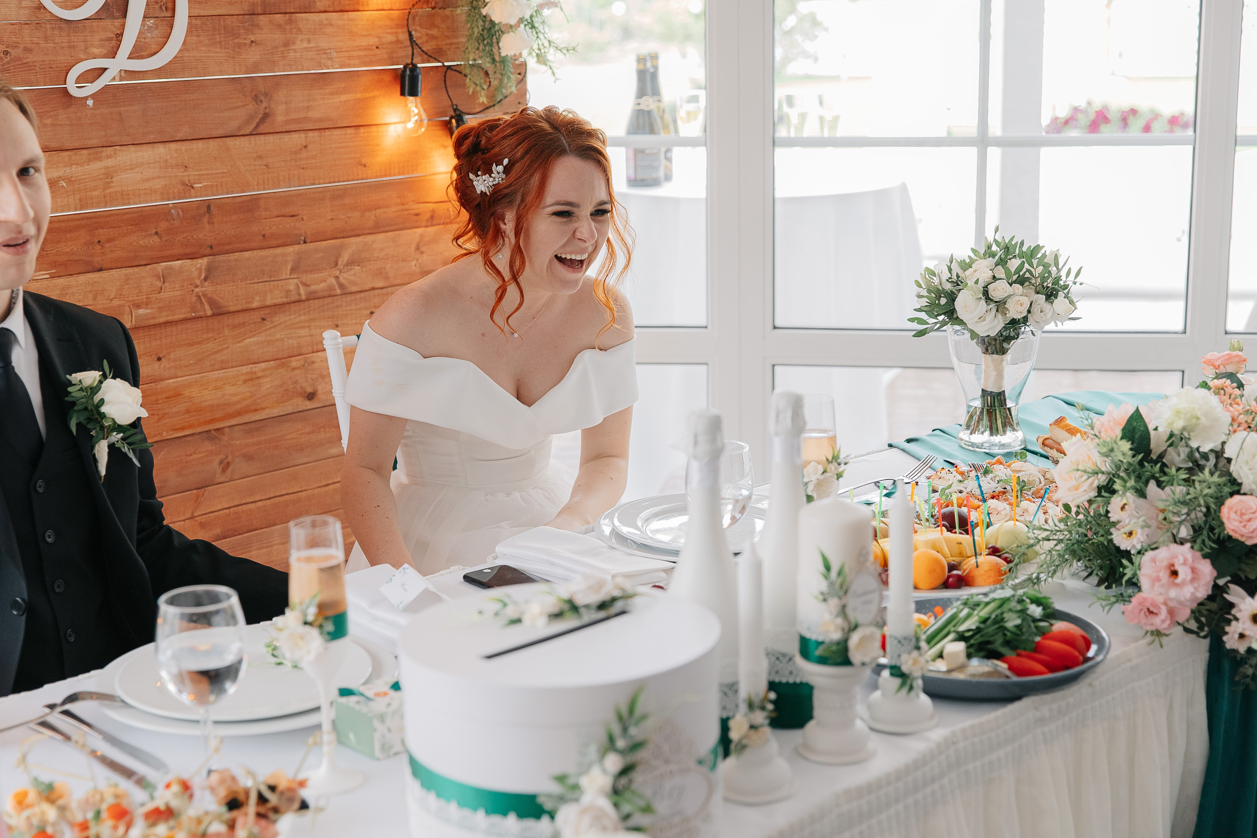 Вячеслав и Дарья (свадьба). Свадебный фотограф Москва Саша Серегина (Сашина)