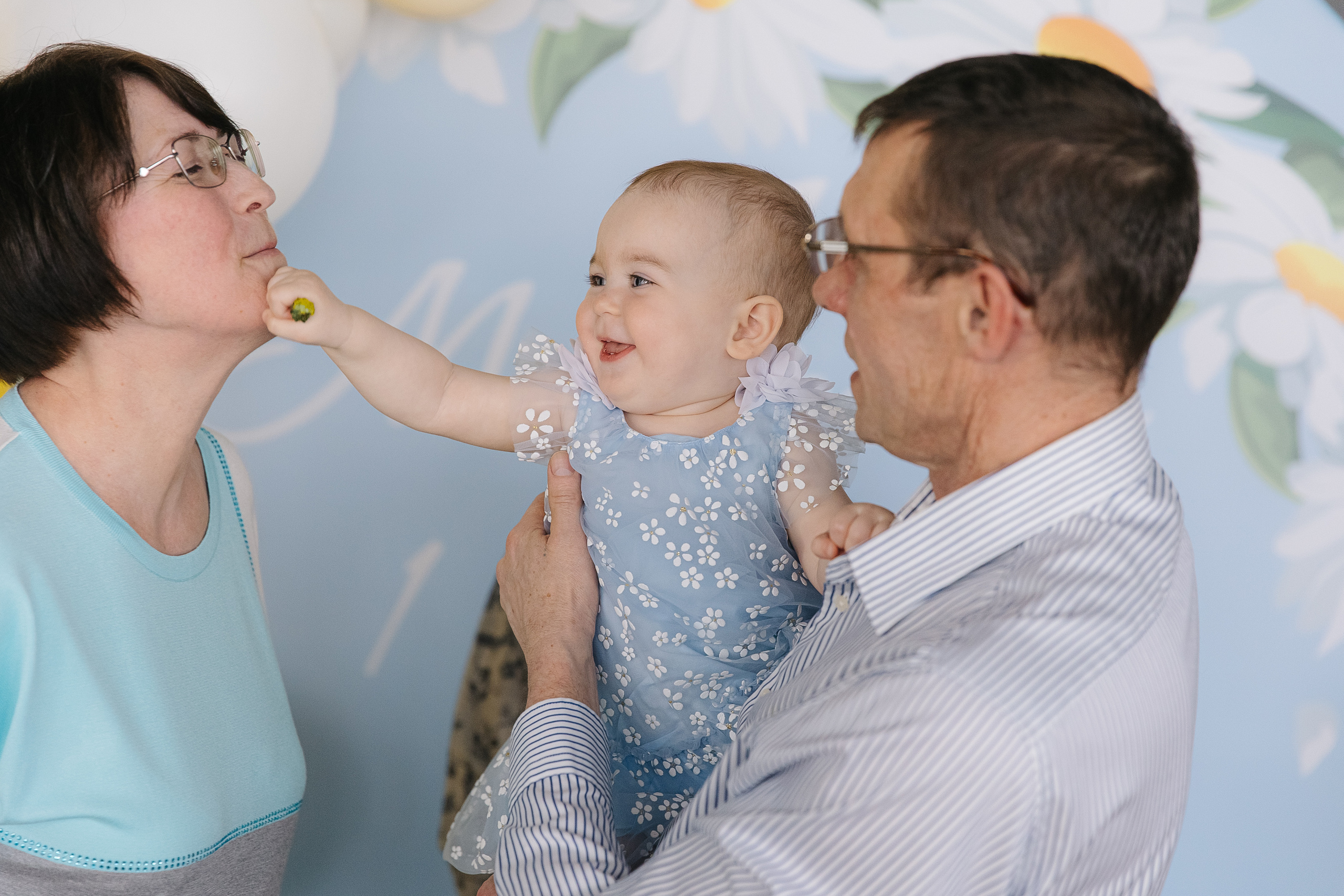 Годовасия Марьяны (детский ДР). Свадебный фотограф Москва Саша Серегина (Сашина)
