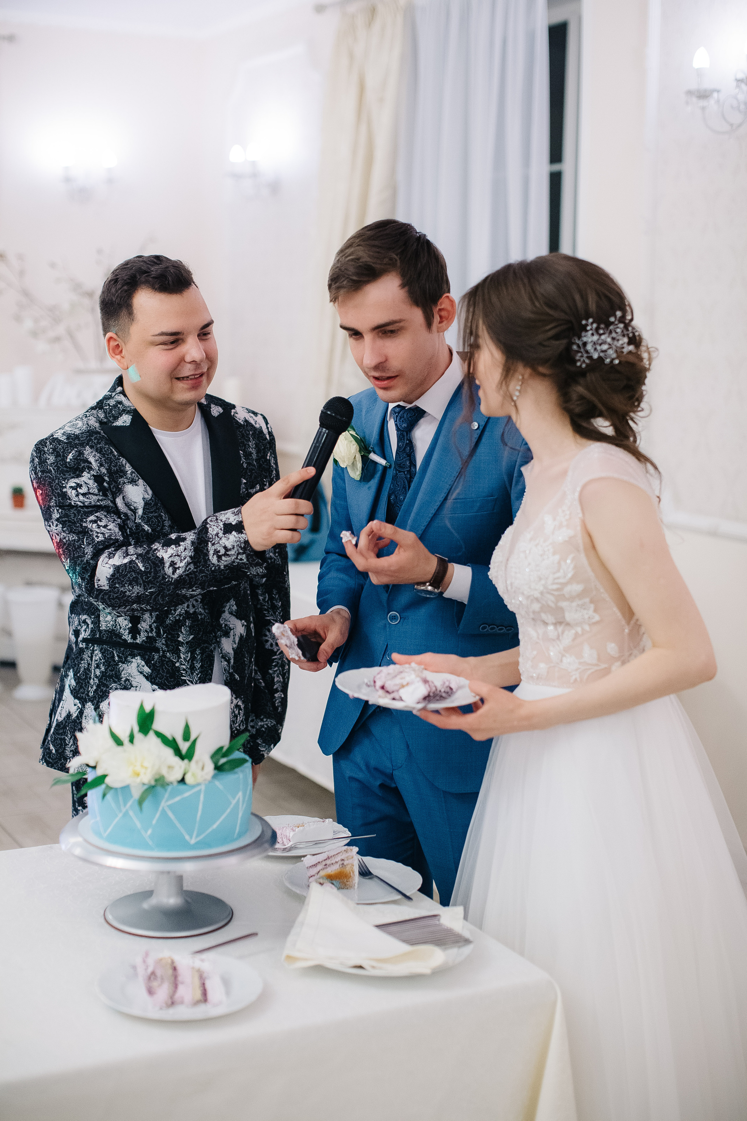 Алексей и Анастасия (свадьба). Свадебный фотограф Москва Саша Серегина (Сашина)