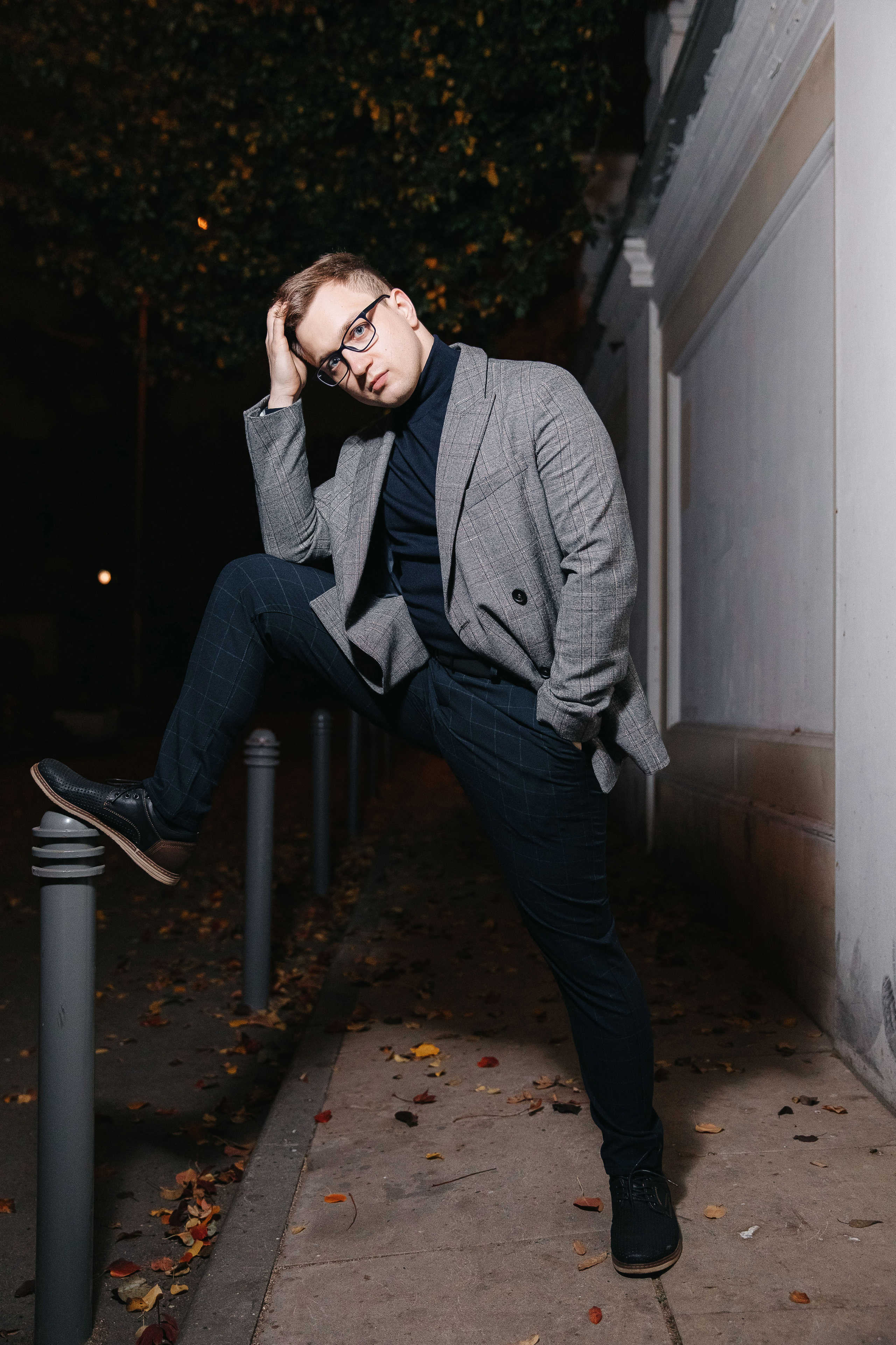 Иван. Свадебный фотограф Москва Саша Серегина (Сашина)