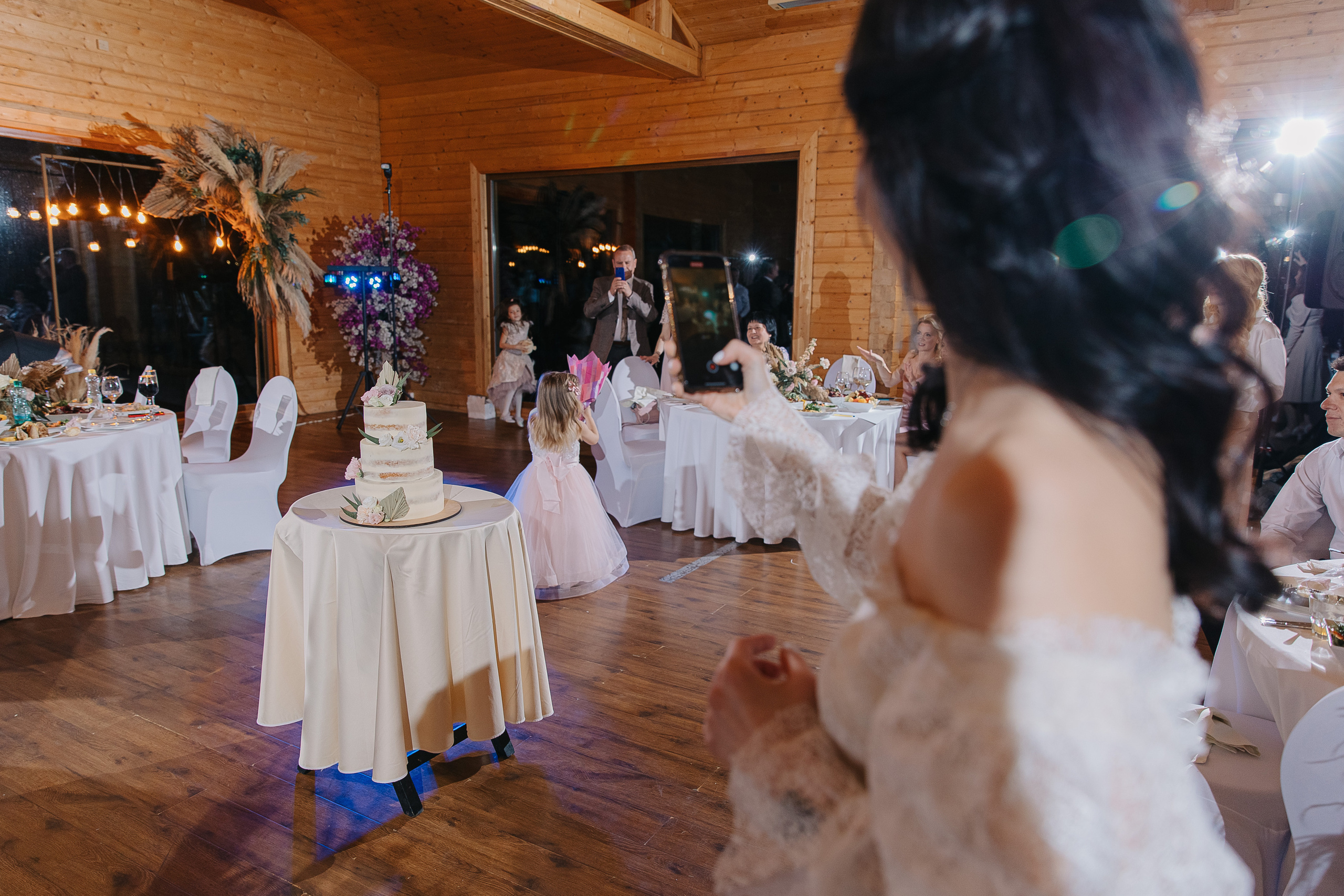 Ростислав и Мария (свадьба). Свадебный фотограф Москва Саша Серегина (Сашина)