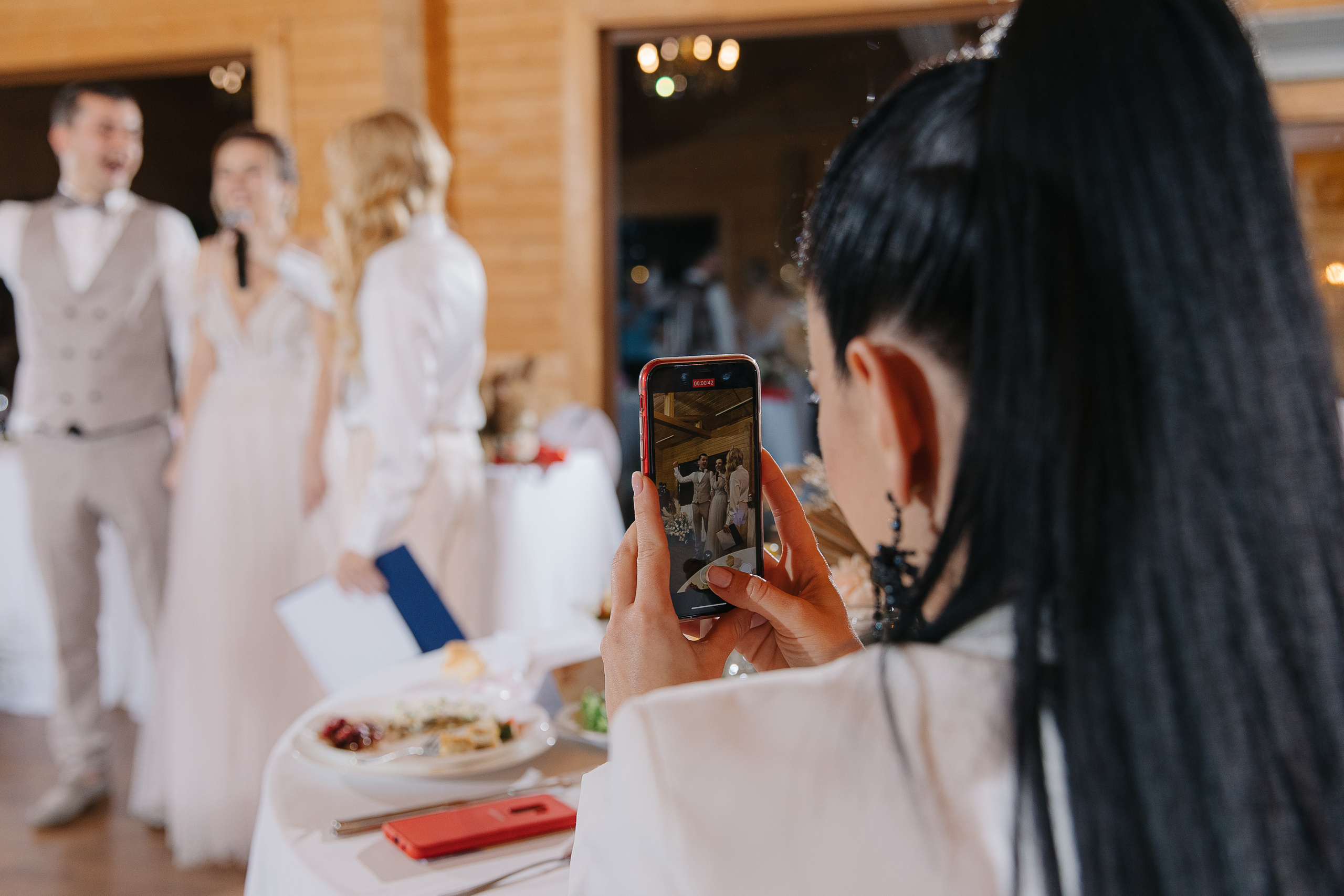 Ростислав и Мария (свадьба). Свадебный фотограф Москва Саша Серегина (Сашина)