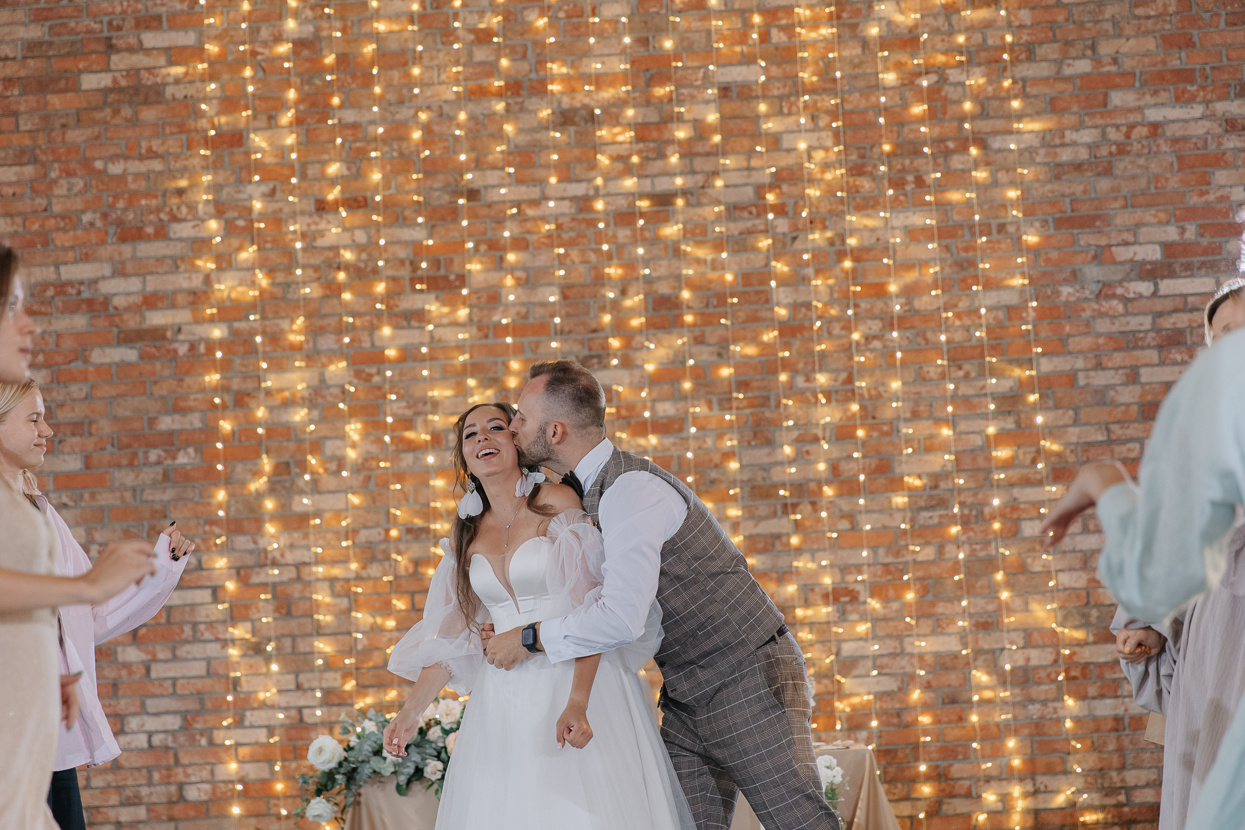 Сергей и Дарья (свадьба). Свадебный фотограф Москва Саша Серегина (Сашина)