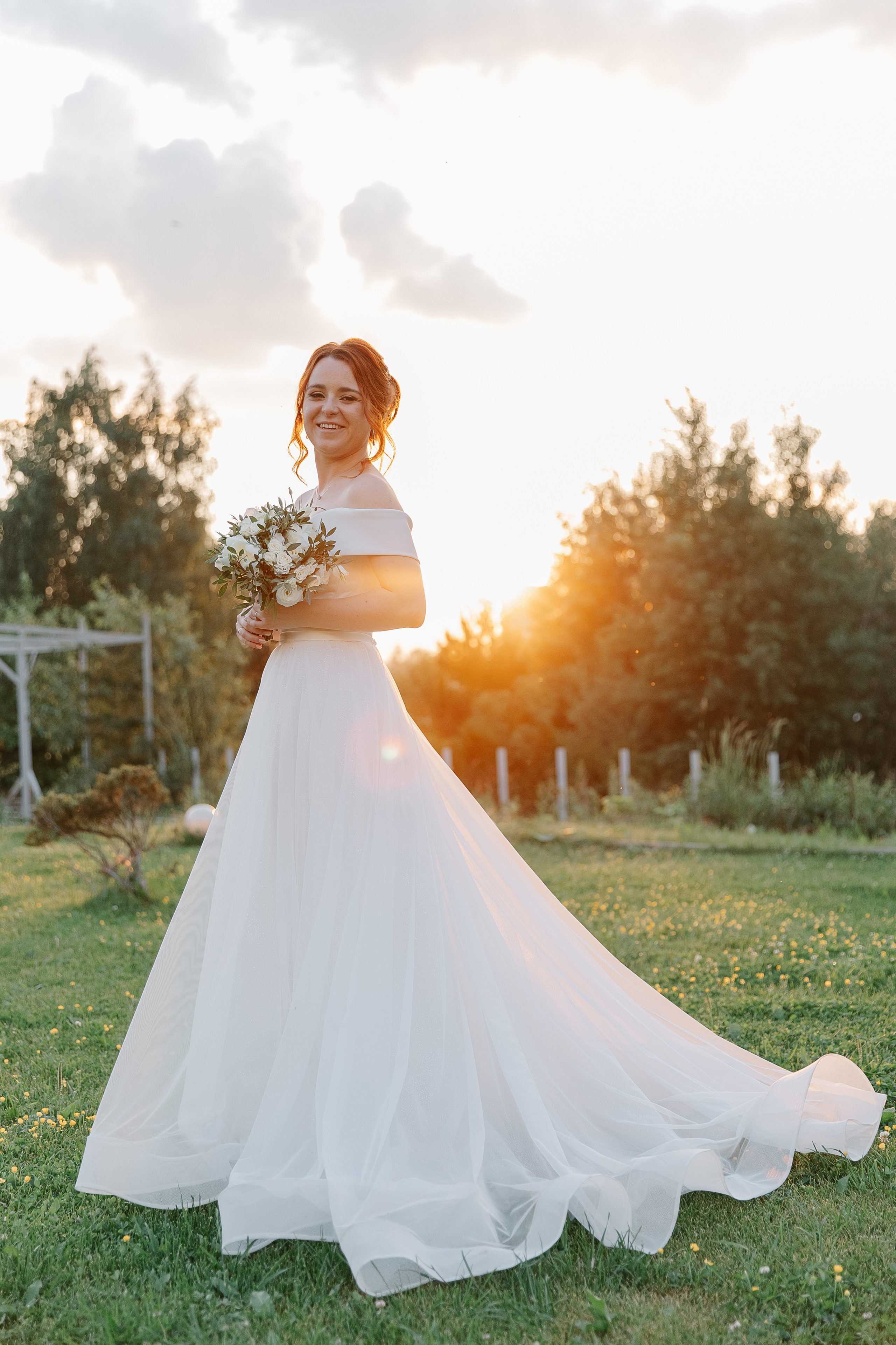 Вячеслав и Дарья (свадьба). Свадебный фотограф Москва Саша Серегина (Сашина)