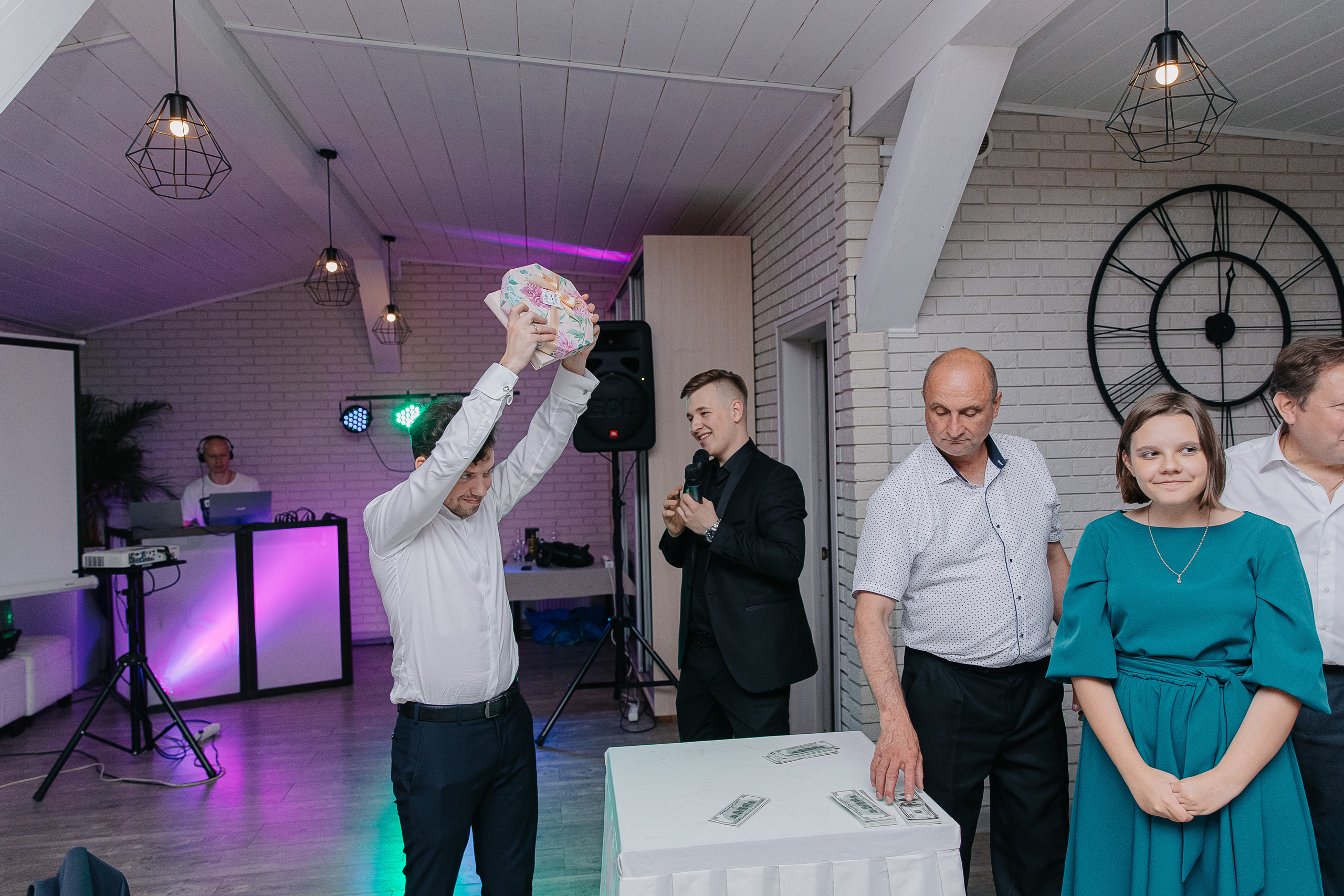 Вячеслав и Дарья (свадьба). Свадебный фотограф Москва Саша Серегина (Сашина)