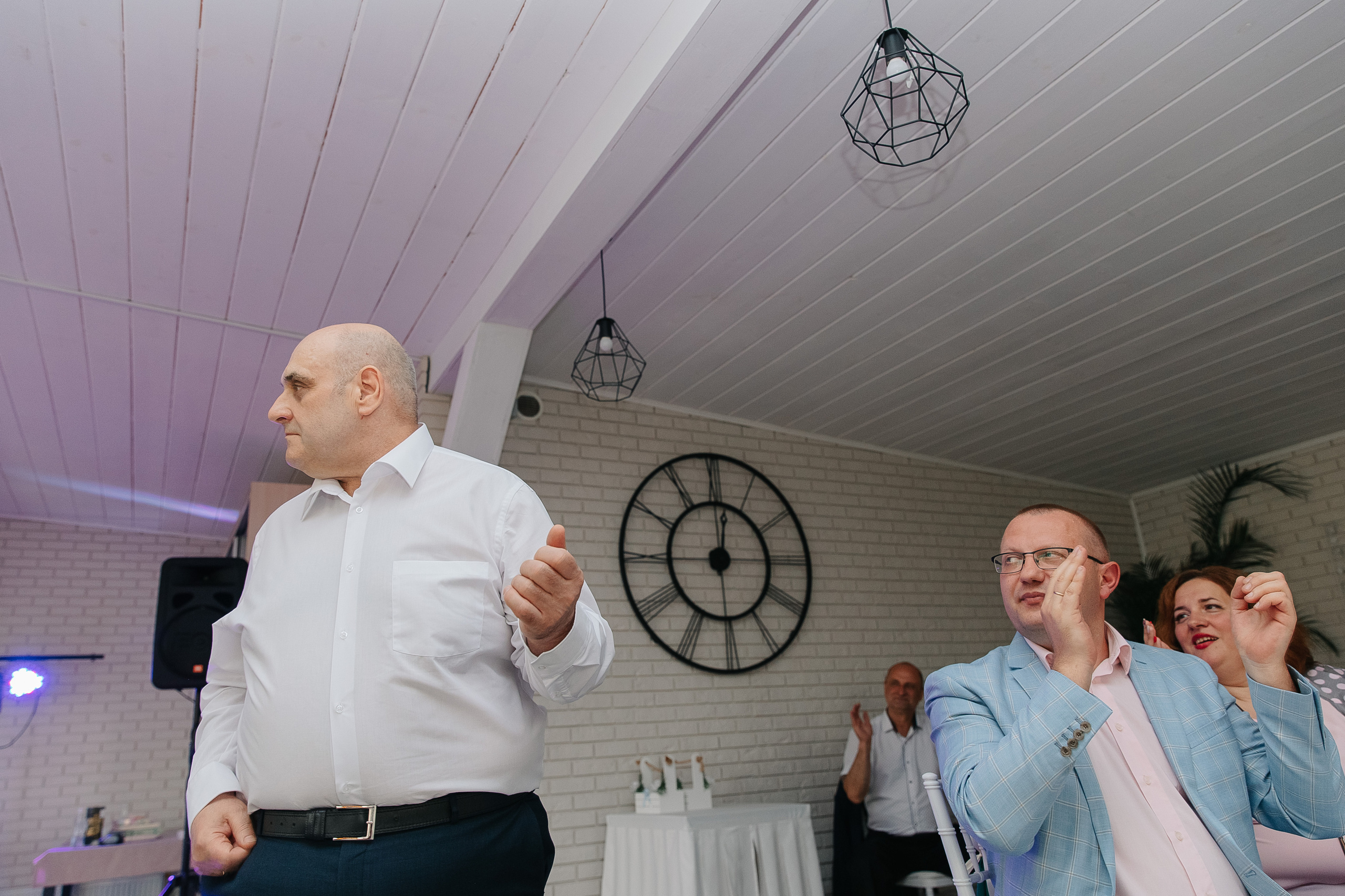 Вячеслав и Дарья (свадьба). Свадебный фотограф Москва Саша Серегина (Сашина)