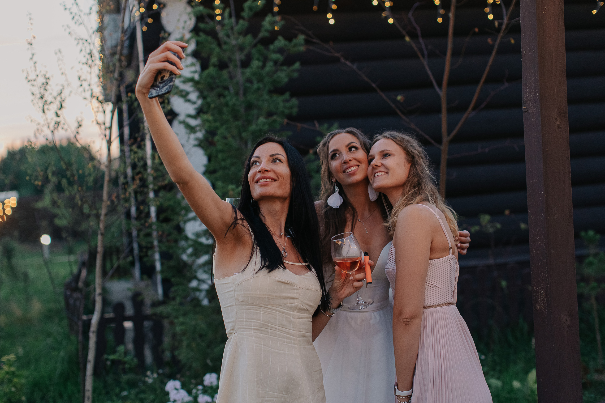 Сергей и Дарья (свадьба). Свадебный фотограф Москва Саша Серегина (Сашина)