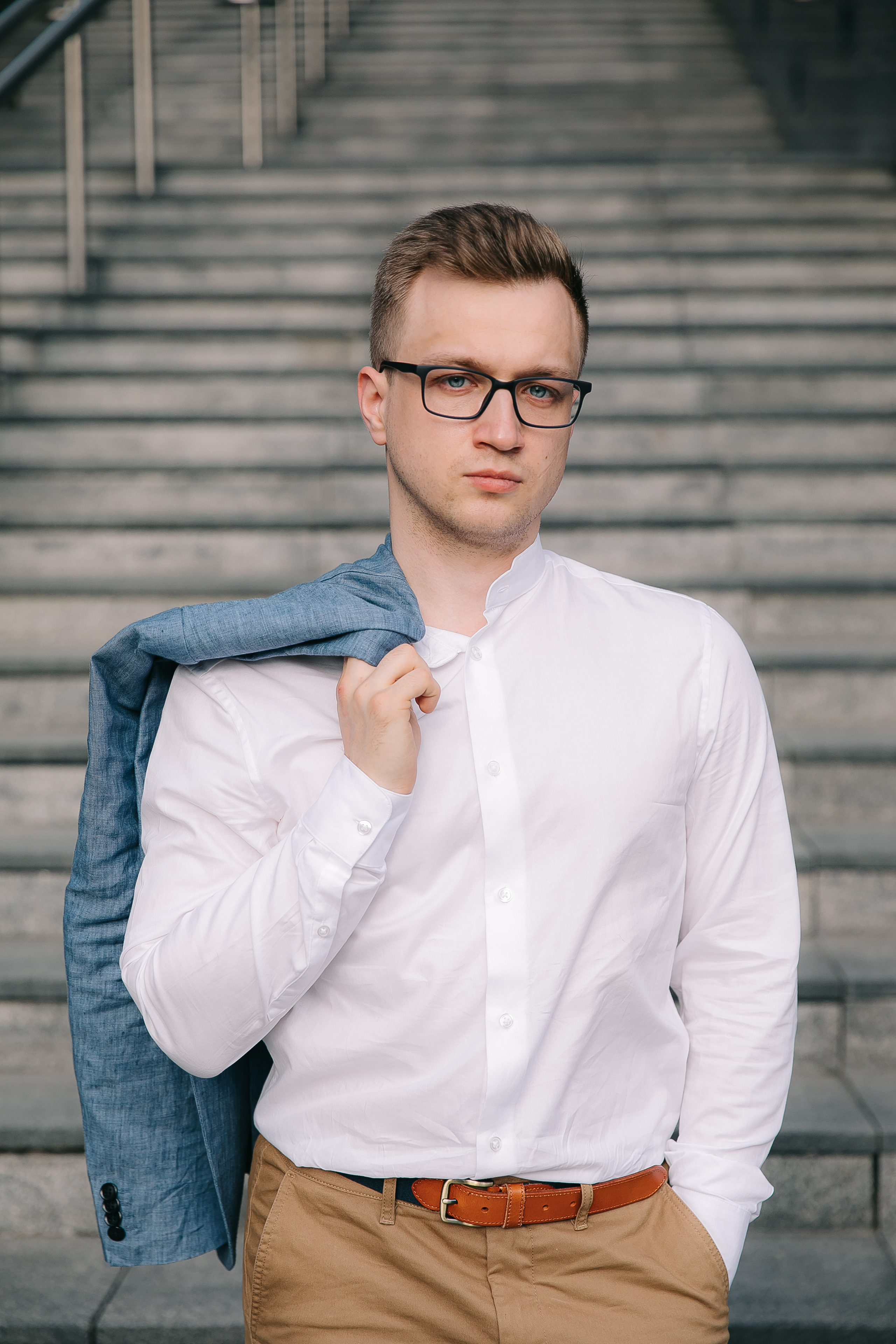 Иван. Свадебный фотограф Москва Саша Серегина (Сашина)