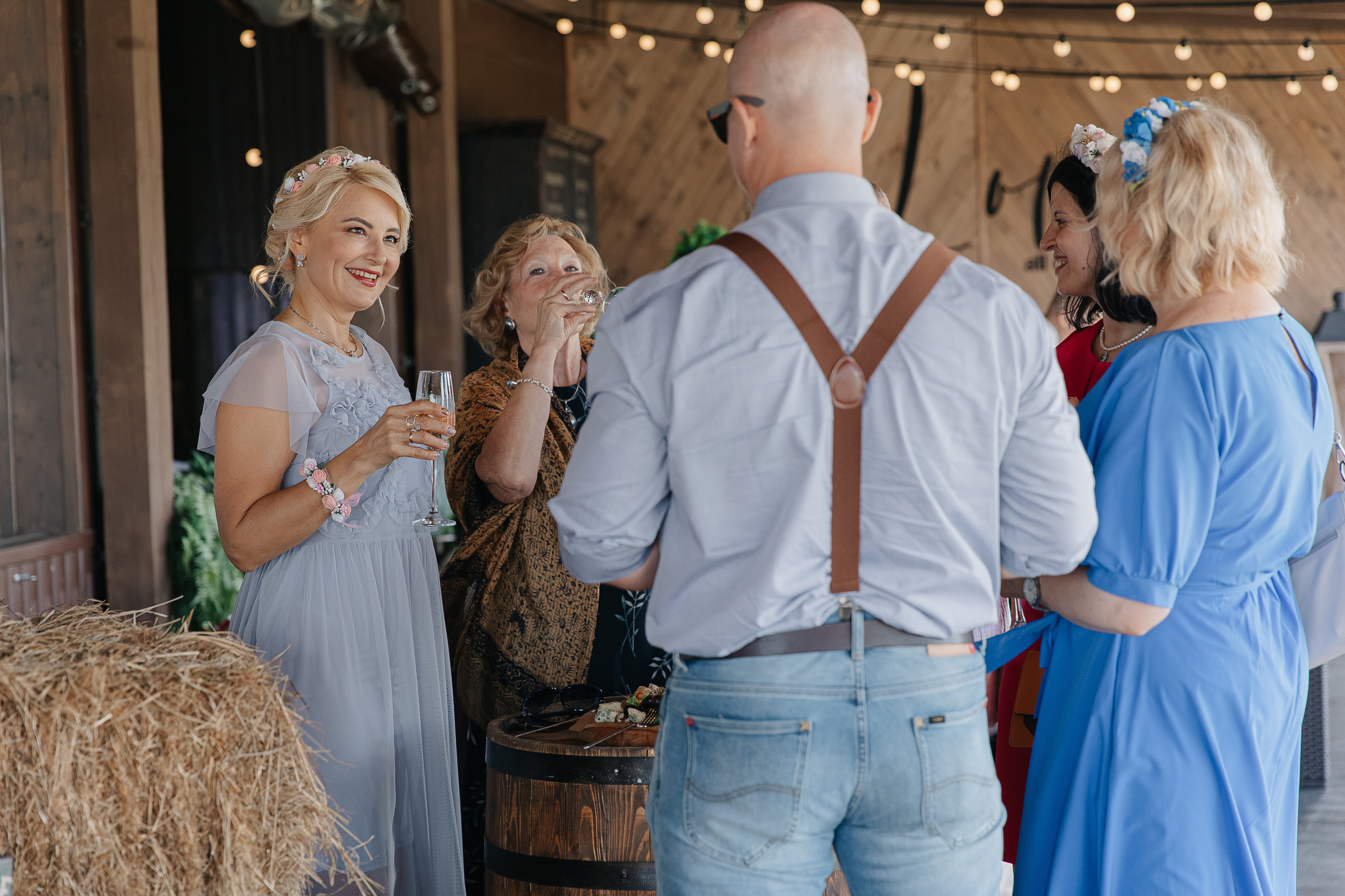 Сергей и Дарья (свадьба). Свадебный фотограф Москва Саша Серегина (Сашина)
