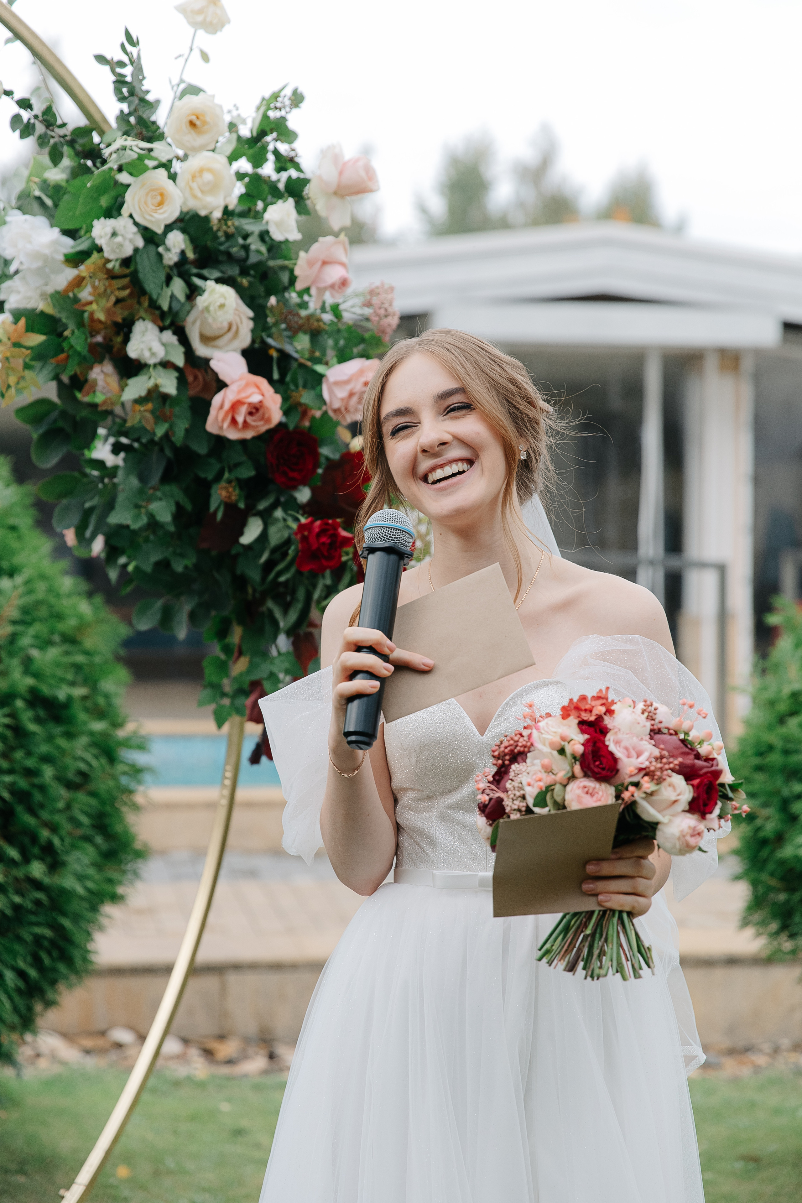Леон и Лилия. Свадебный фотограф Москва Саша Серегина (Сашина)