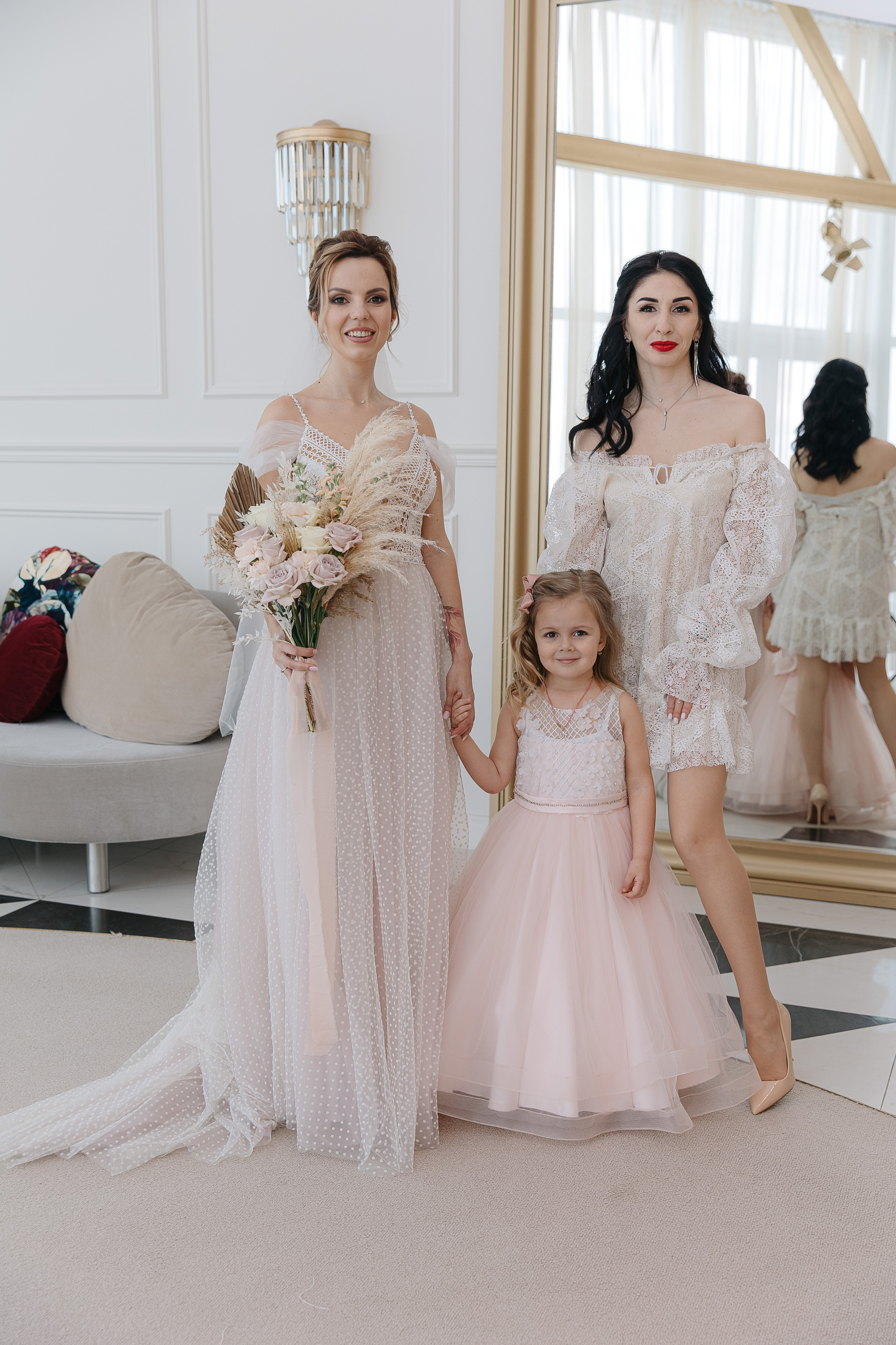 Ростислав и Мария (свадьба). Свадебный фотограф Москва Саша Серегина (Сашина)