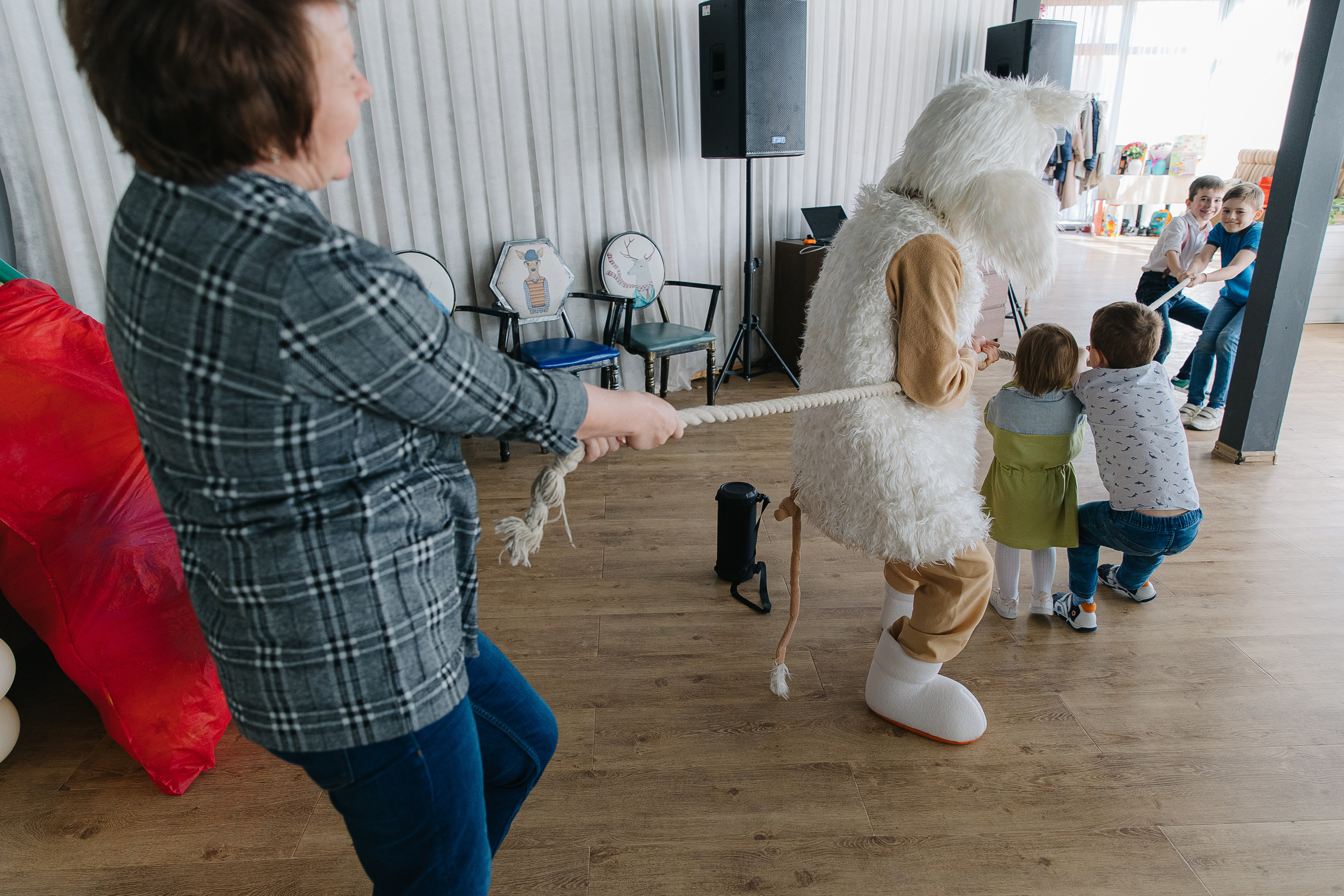 Годовасия Марьяны (детский ДР). Свадебный фотограф Москва Саша Серегина (Сашина)