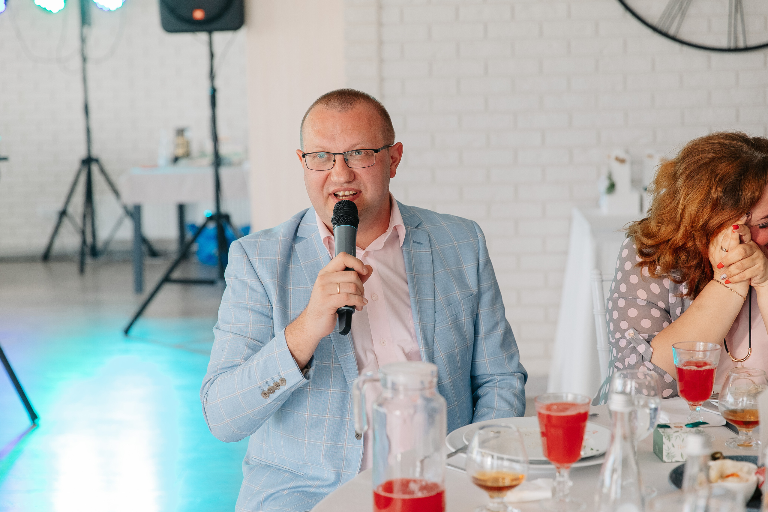 Вячеслав и Дарья (свадьба). Свадебный фотограф Москва Саша Серегина (Сашина)