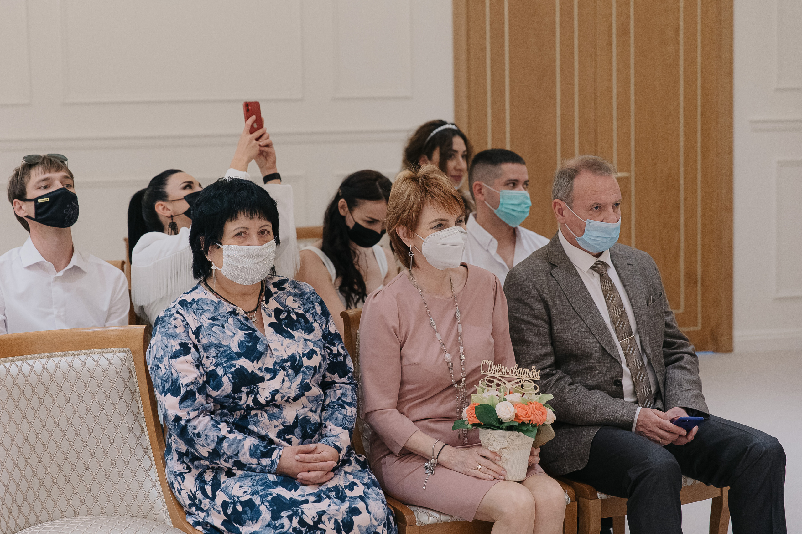 Ростислав и Мария (свадьба). Свадебный фотограф Москва Саша Серегина (Сашина)