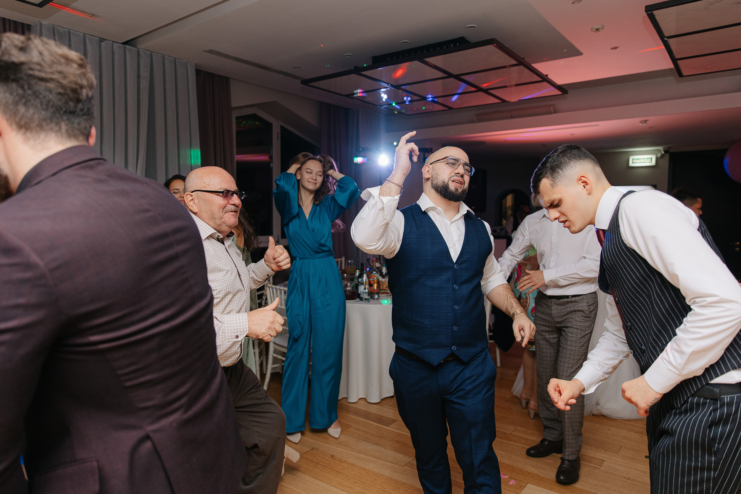 Леон и Лилия. Свадебный фотограф Москва Саша Серегина (Сашина)