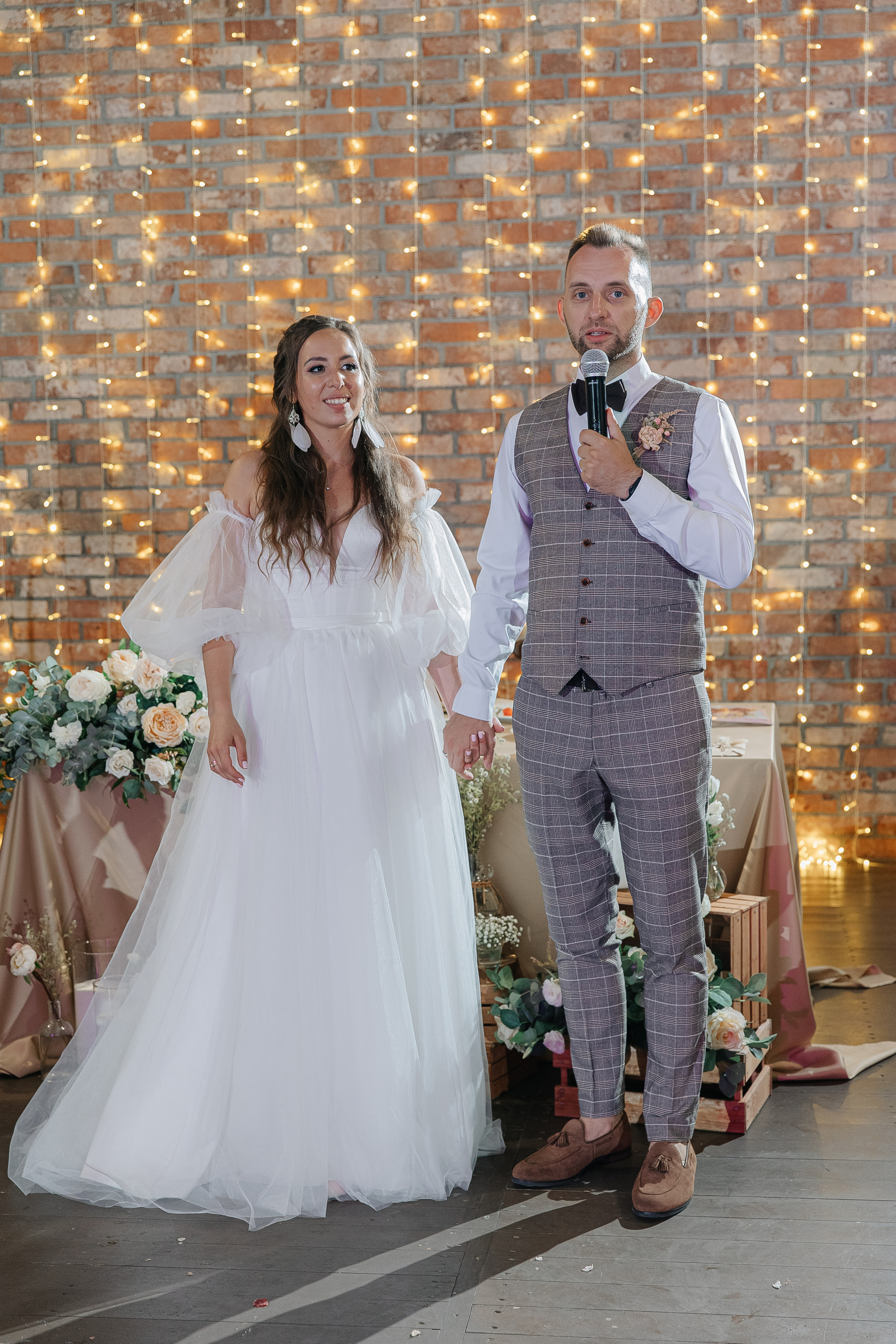 Сергей и Дарья (свадьба). Свадебный фотограф Москва Саша Серегина (Сашина)