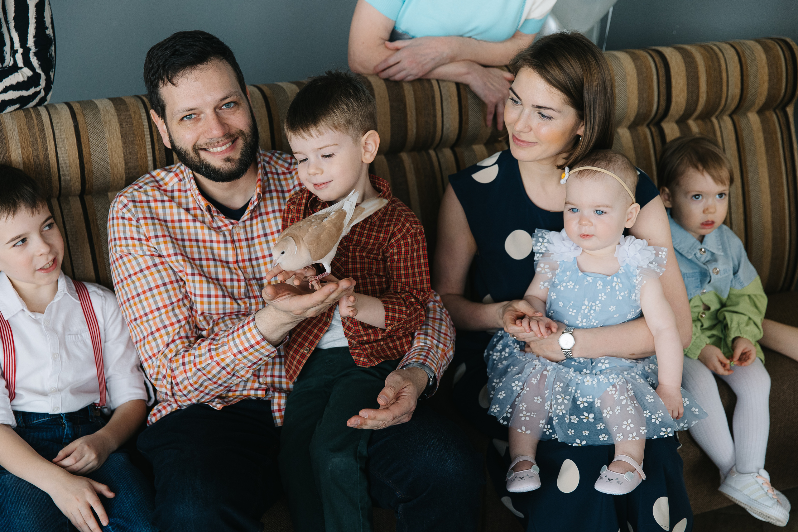 Годовасия Марьяны (детский ДР). Свадебный фотограф Москва Саша Серегина (Сашина)