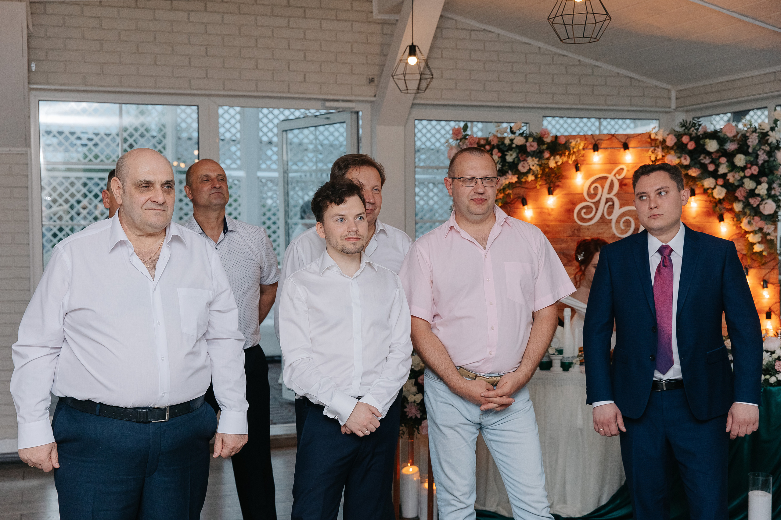 Вячеслав и Дарья (свадьба). Свадебный фотограф Москва Саша Серегина (Сашина)