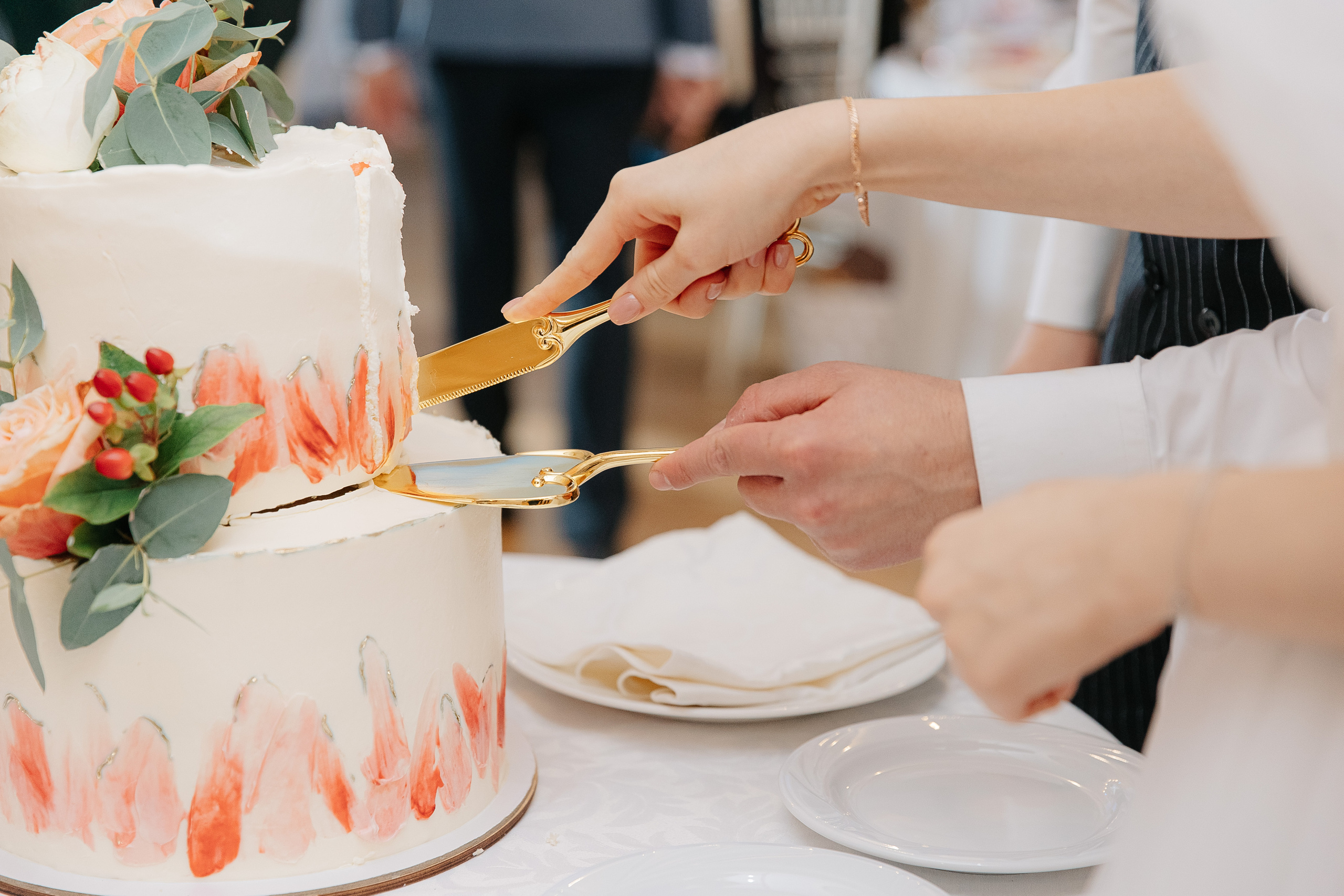 Леон и Лилия. Свадебный фотограф Москва Саша Серегина (Сашина)