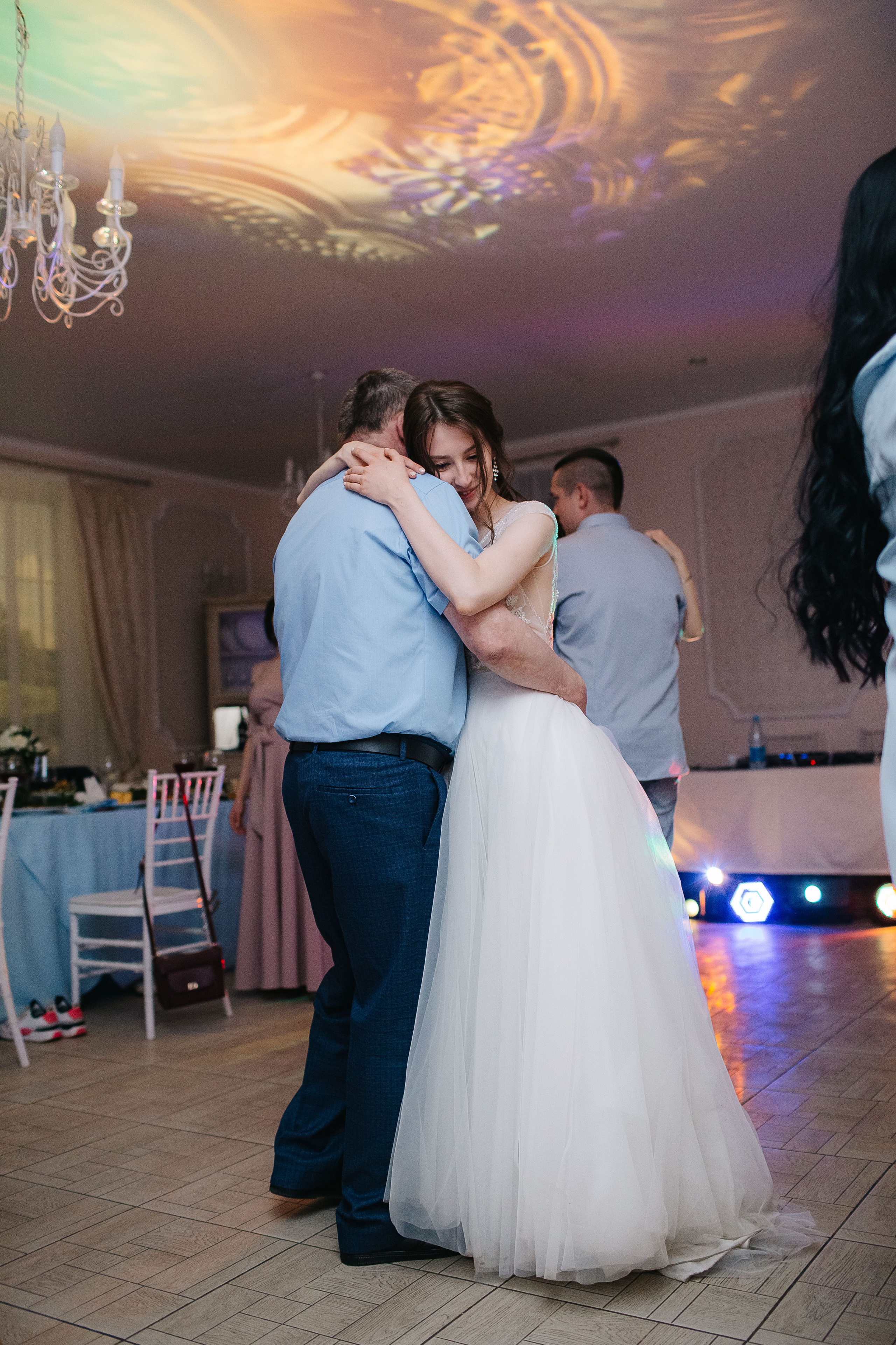 Алексей и Анастасия (свадьба). Свадебный фотограф Москва Саша Серегина (Сашина)