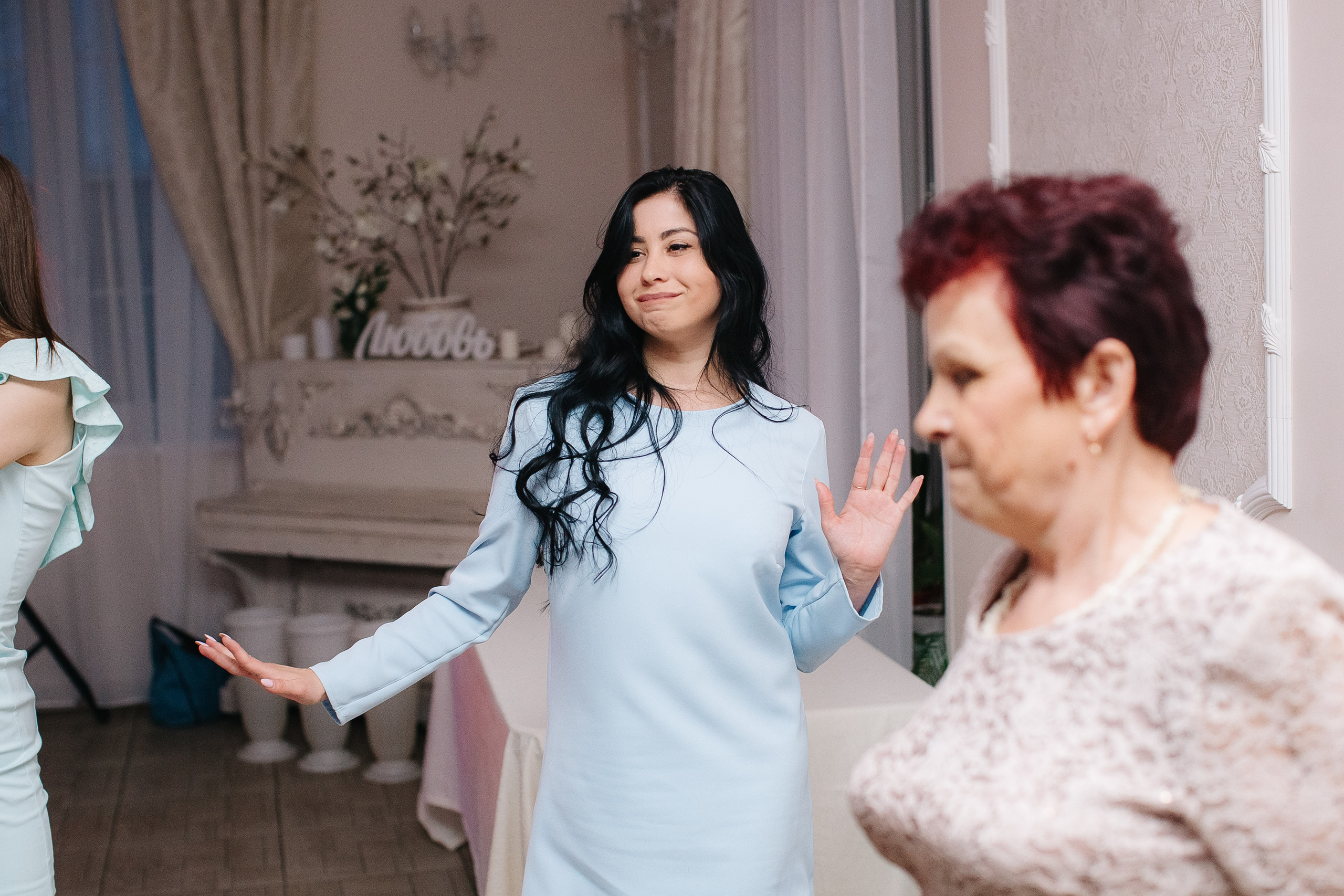 Алексей и Анастасия (свадьба). Свадебный фотограф Москва Саша Серегина (Сашина)