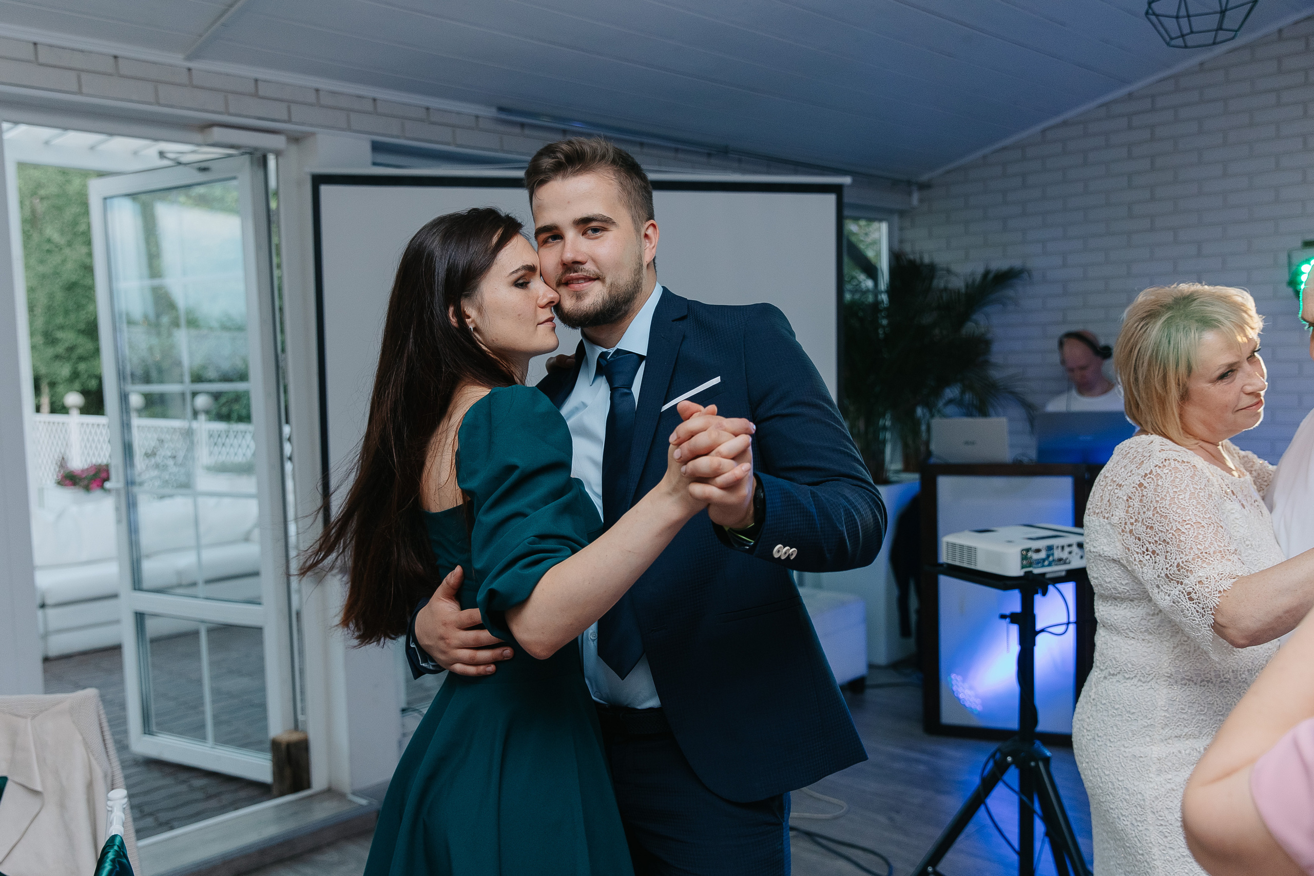 Вячеслав и Дарья (свадьба). Свадебный фотограф Москва Саша Серегина (Сашина)