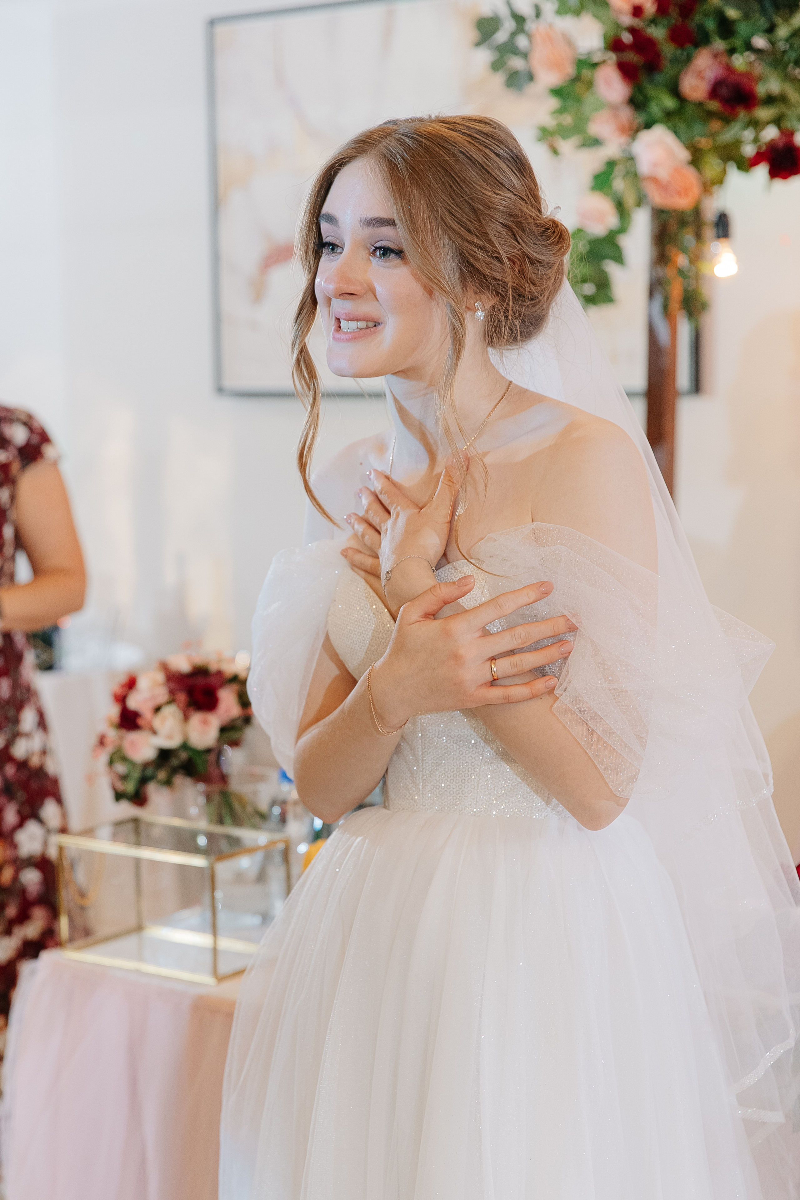 Леон и Лилия. Свадебный фотограф Москва Саша Серегина (Сашина)