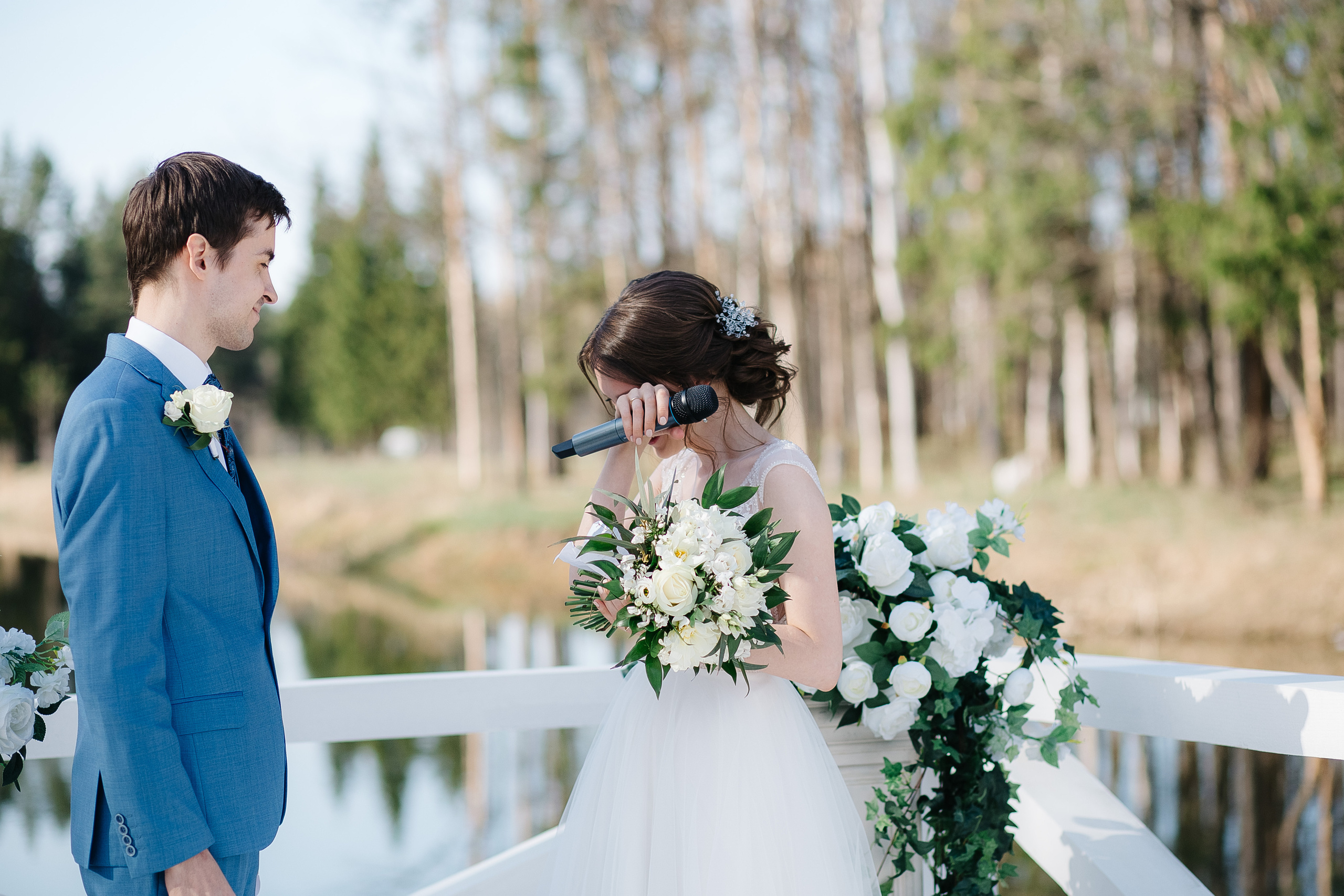 Алексей и Анастасия (свадьба). Свадебный фотограф Москва Саша Серегина (Сашина)