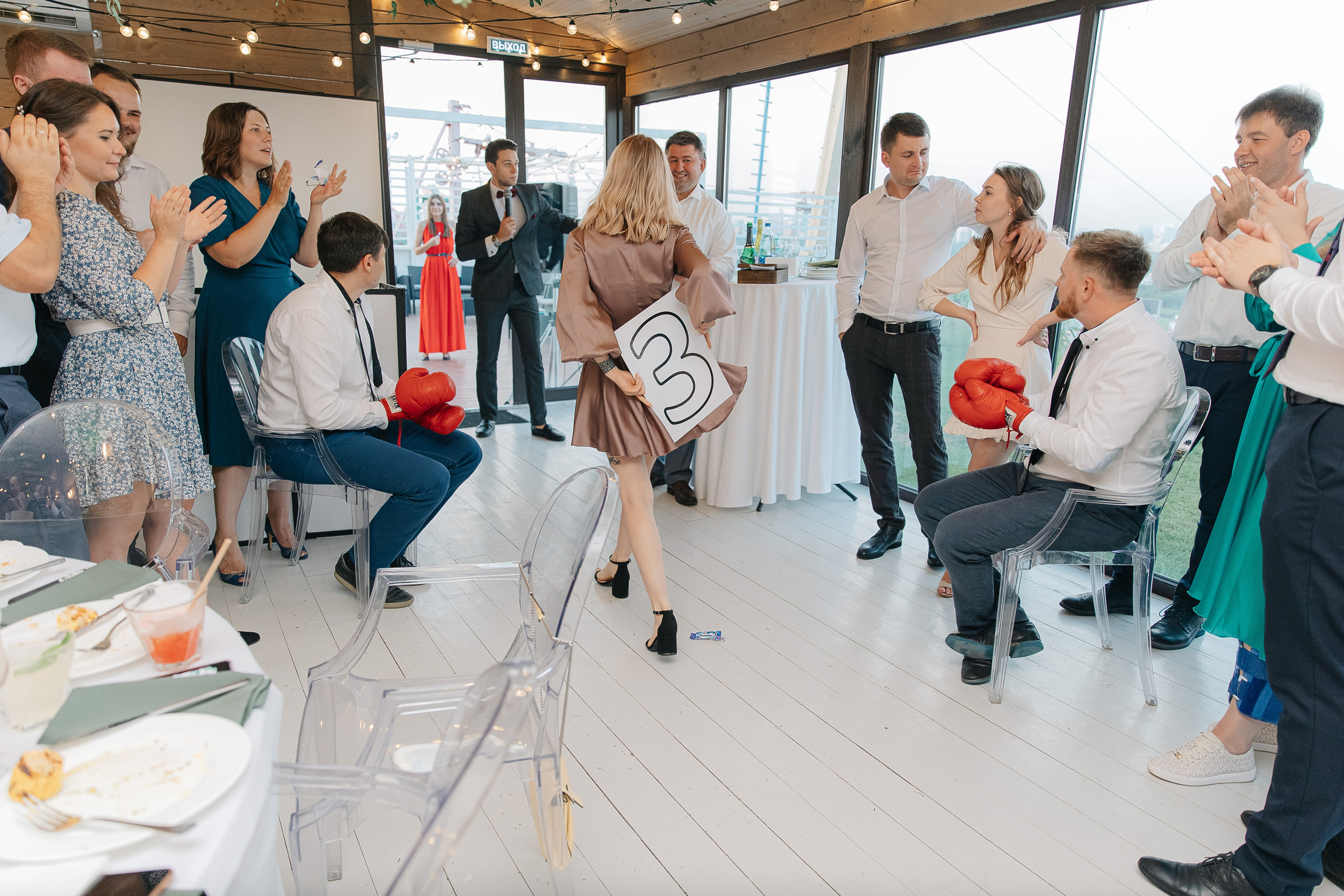 Кирилл и Ксения (свадьба). Свадебный фотограф Москва Саша Серегина (Сашина)