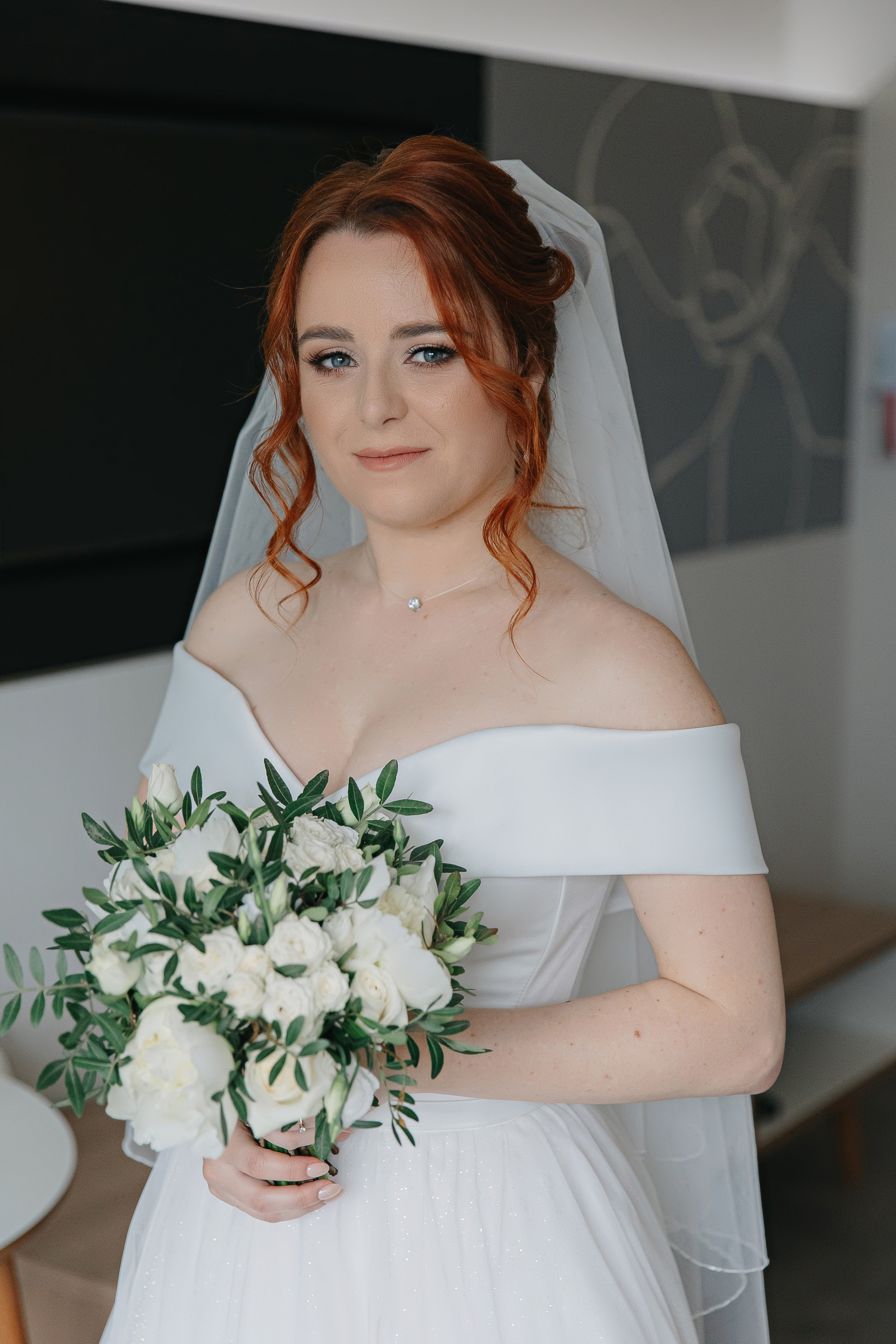 Вячеслав и Дарья (свадьба). Свадебный фотограф Москва Саша Серегина (Сашина)