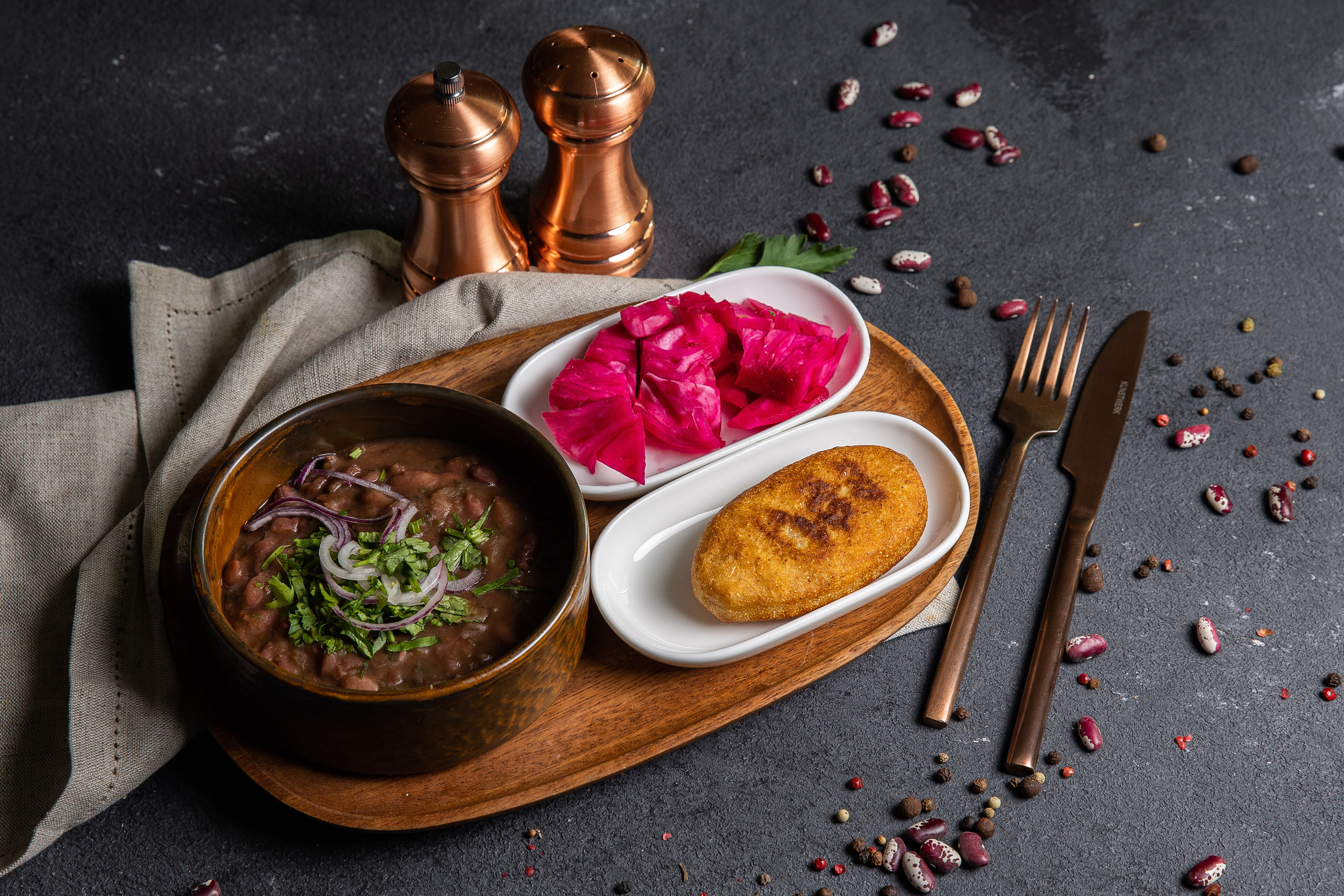 Меню для ресторана Meama. Свадебный фотограф Москва Саша Серегина (Сашина)