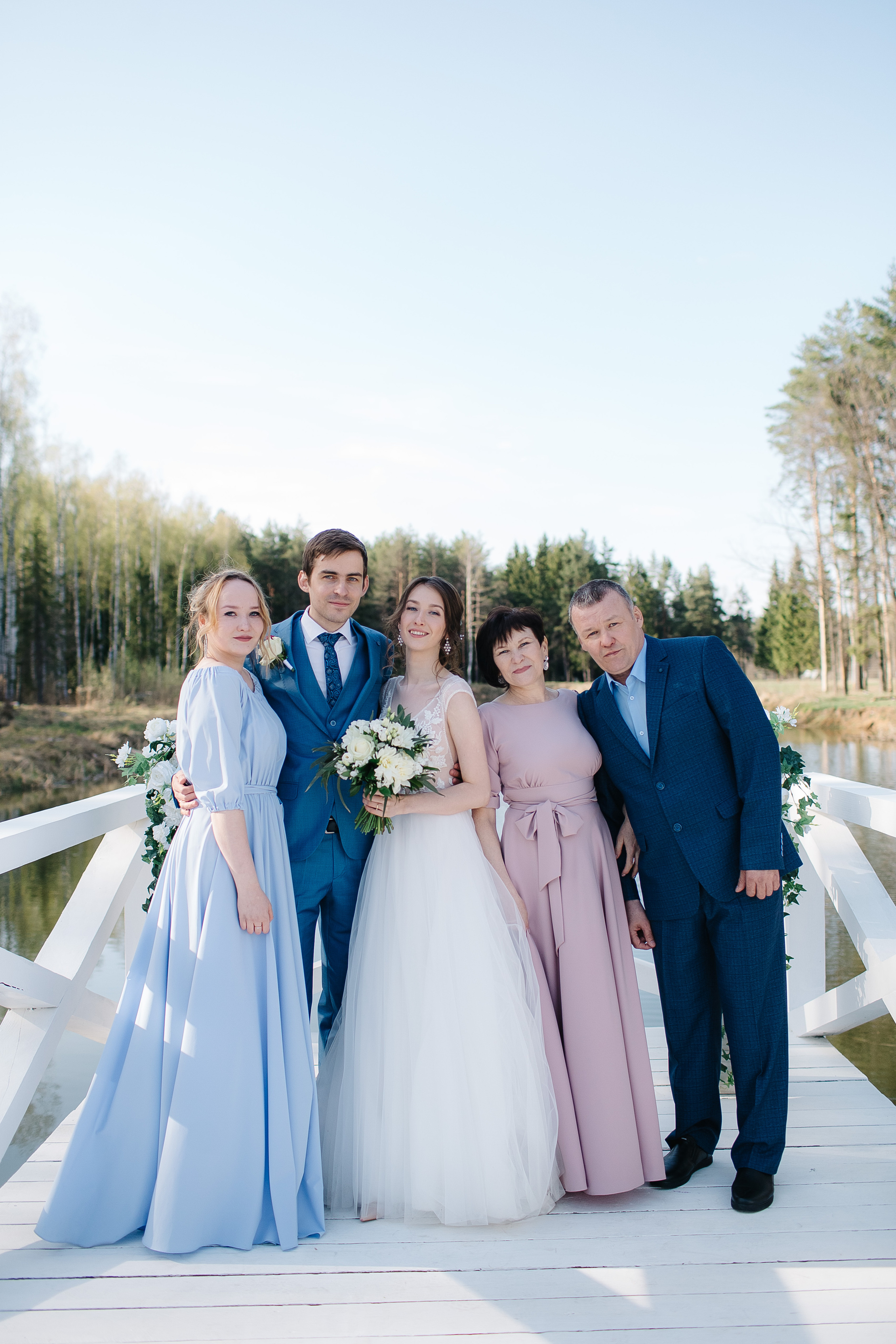 Алексей и Анастасия (свадьба). Свадебный фотограф Москва Саша Серегина (Сашина)