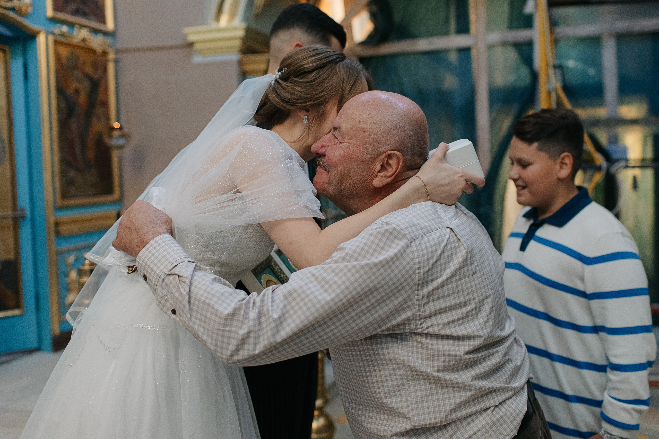 Леон и Лилия. Свадебный фотограф Москва Саша Серегина (Сашина)