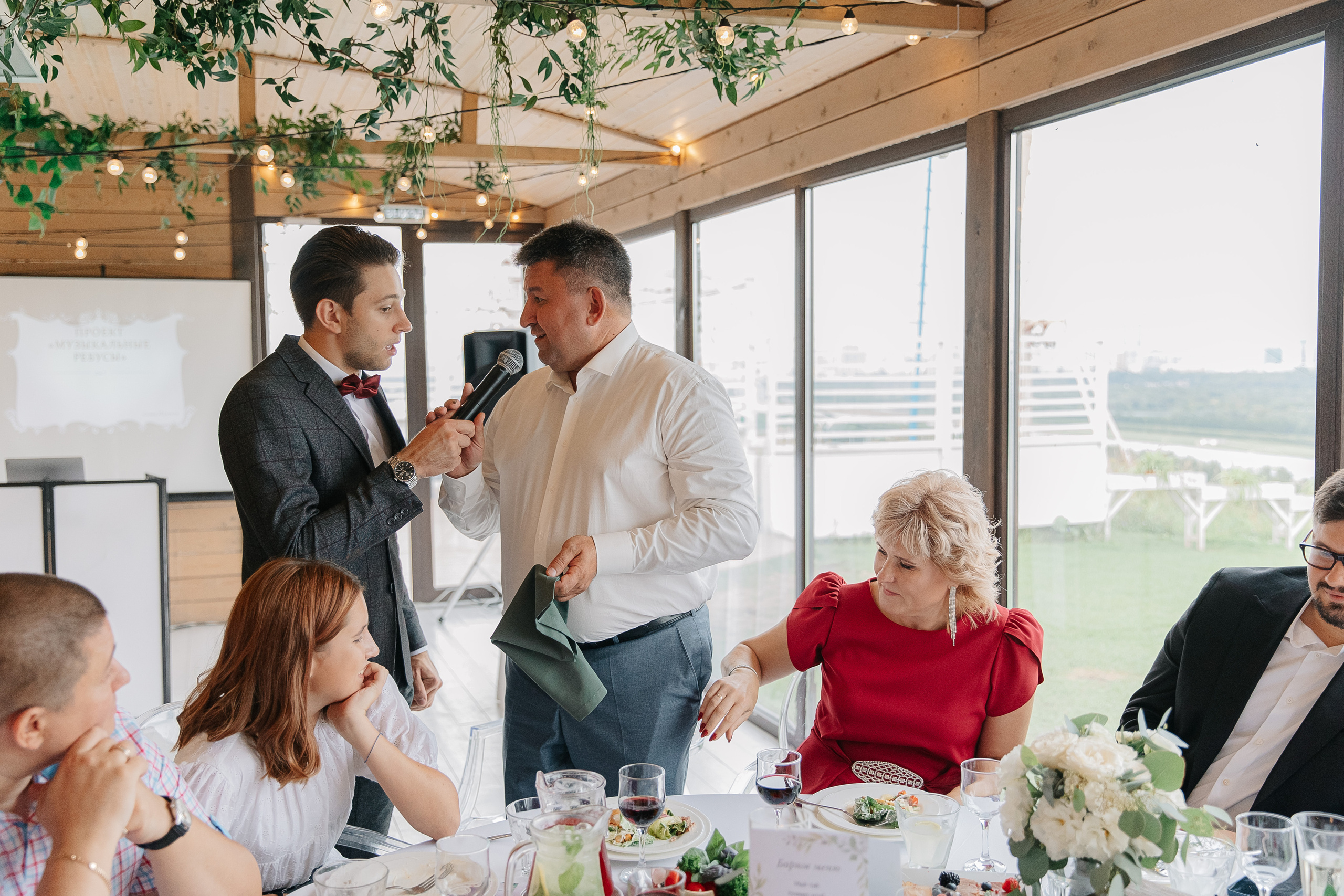 Кирилл и Ксения (свадьба). Свадебный фотограф Москва Саша Серегина (Сашина)