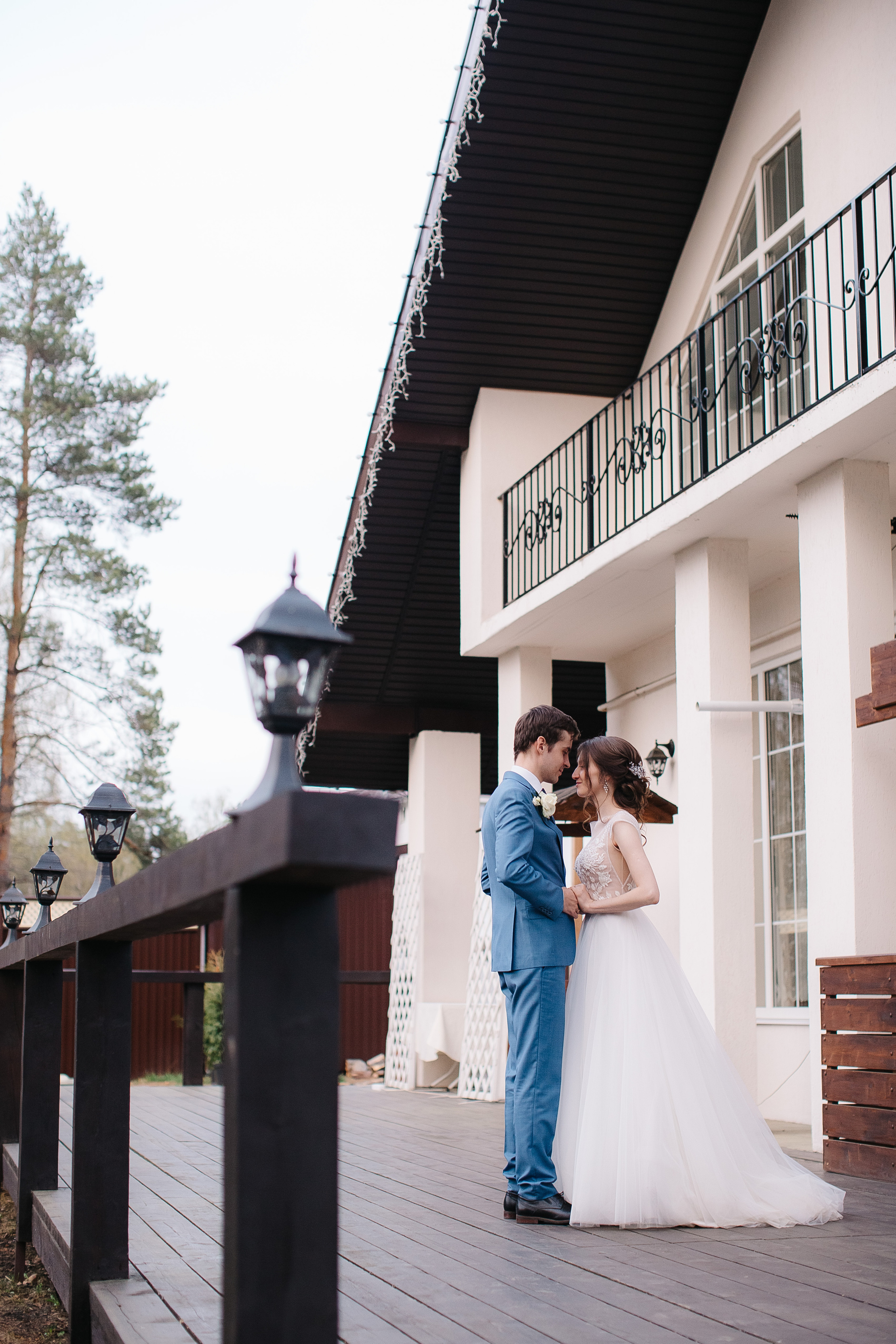 Алексей и Анастасия (свадьба). Свадебный фотограф Москва Саша Серегина (Сашина)