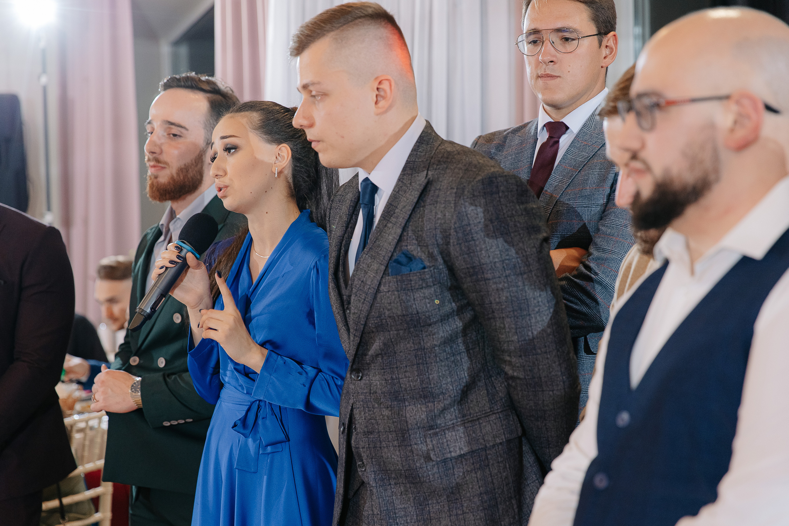 Леон и Лилия. Свадебный фотограф Москва Саша Серегина (Сашина)